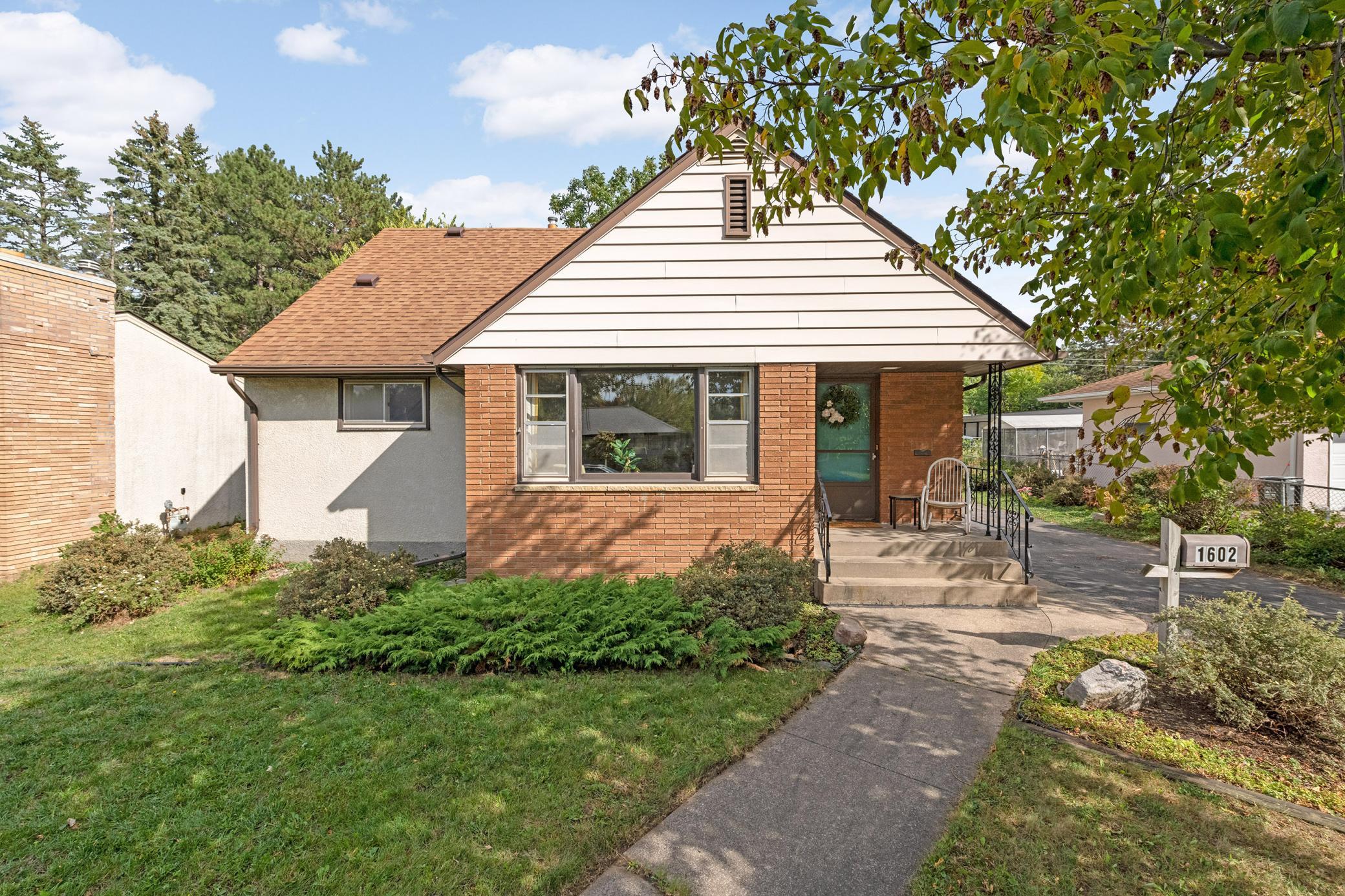 View of Residential at 1602 Chamber Street, Saint Paul MN 55106, Saint Paul - Mike Wilen | Minnesota Team Real Estate
