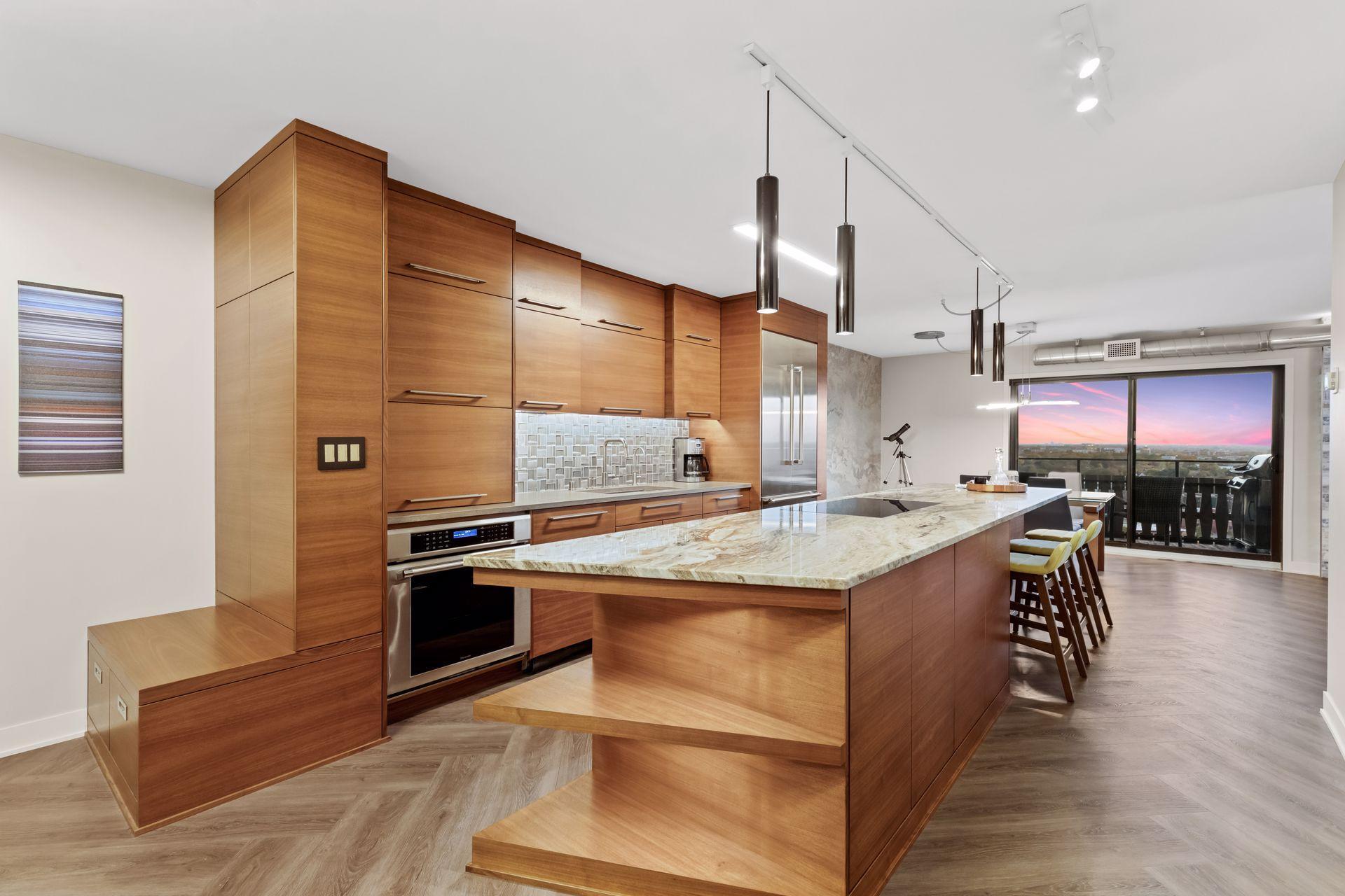 View of Residential at 410 Groveland Avenue #1501, Minneapolis MN 55403, Minneapolis - Mike Wilen | Minnesota Team Real Estate