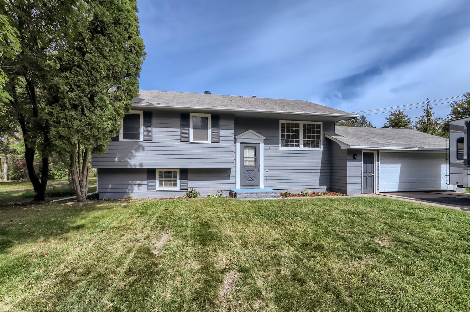 View of Residential at 5832 Viking Boulevard, Wyoming MN 55092, Wyoming - Mike Wilen | Minnesota Team Real Estate