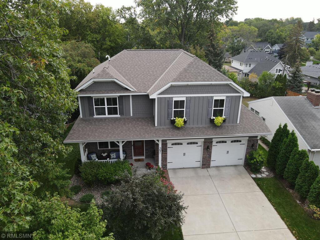 View of Residential at 5621 Chowen Avenue, Edina MN 55410, Edina - Mike Wilen | Minnesota Team Real Estate