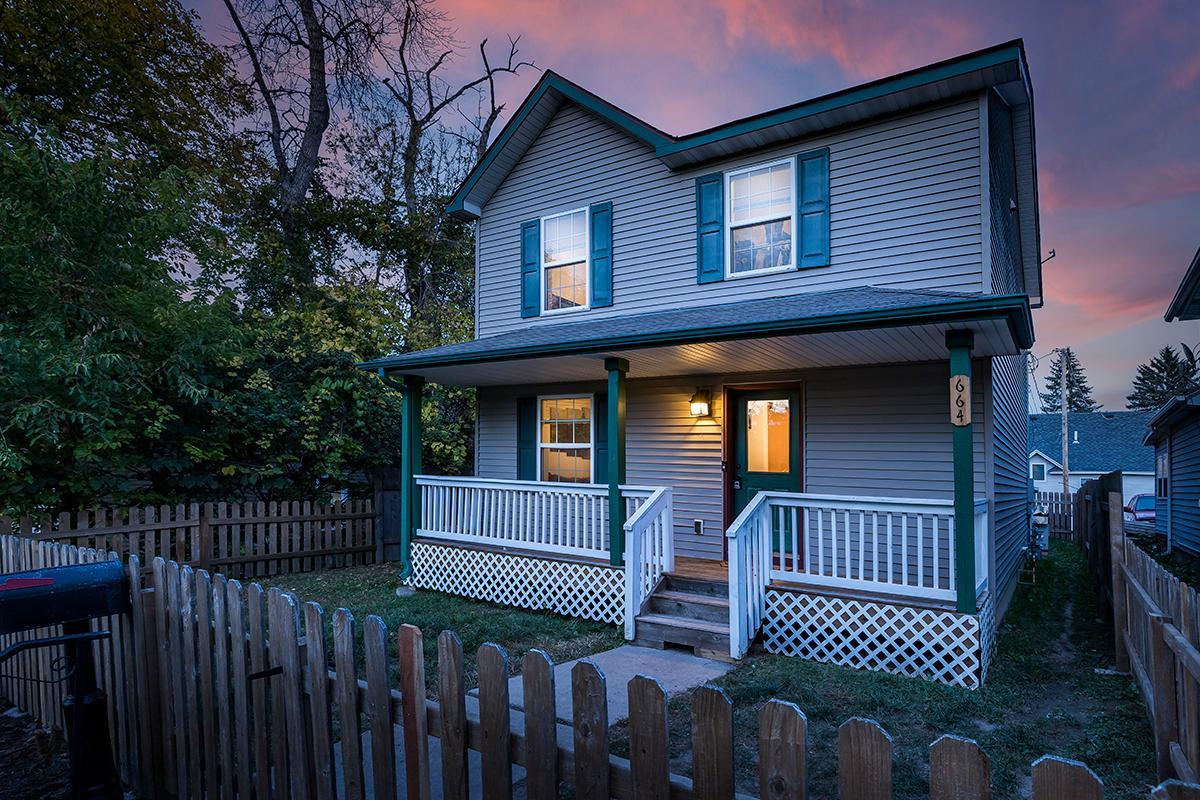 View of Residential at 664 Duluth Street, Saint Paul MN 55106, Saint Paul - Mike Wilen | Minnesota Team Real Estate