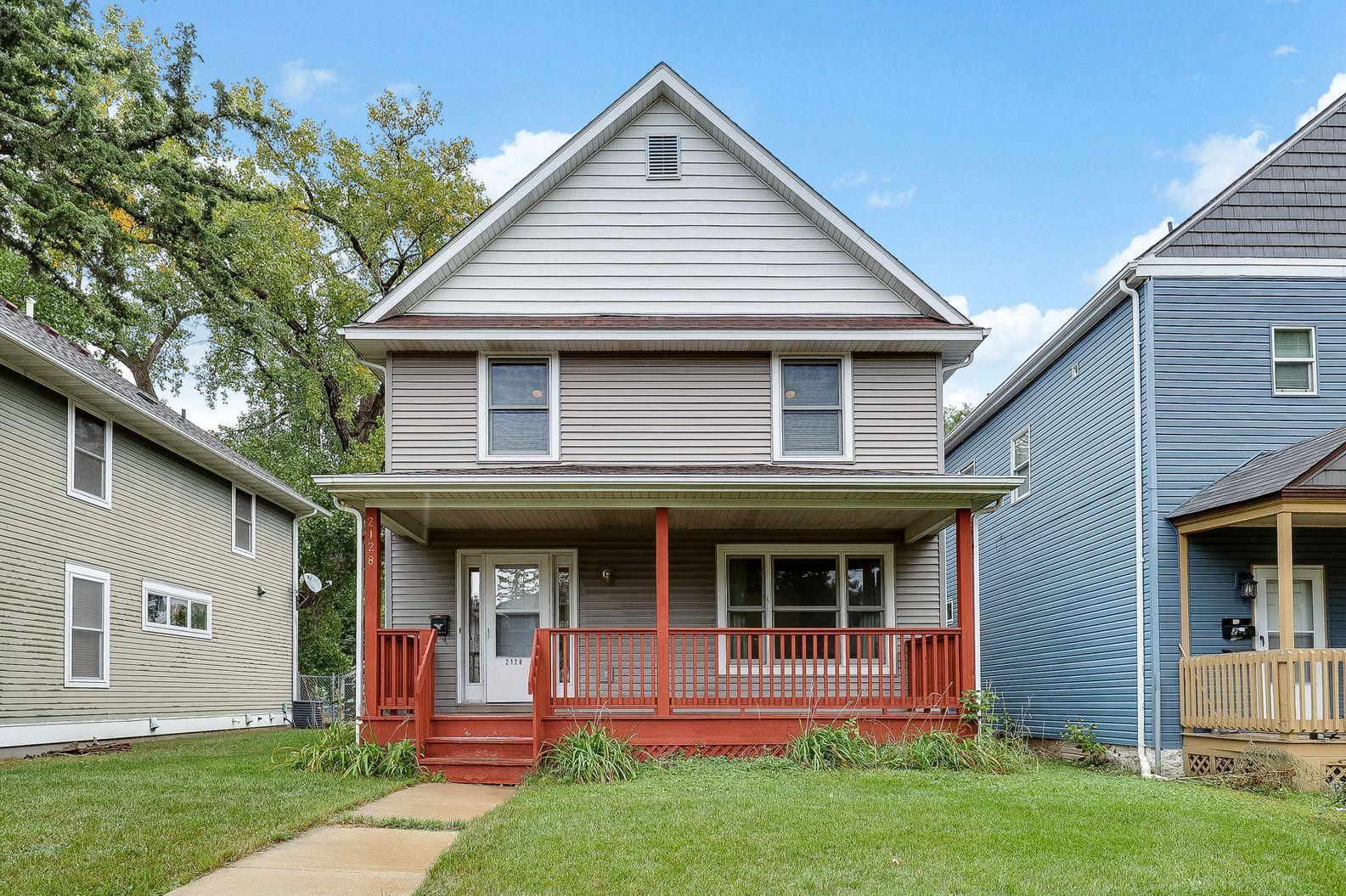 View of Residential at 2128 Bryant Avenue, Minneapolis MN 55411, Minneapolis - Mike Wilen | Minnesota Team Real Estate