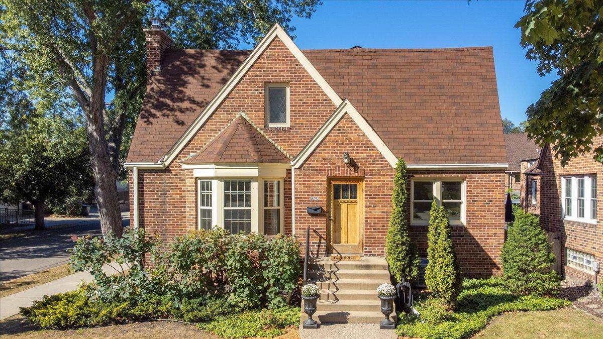 View of Residential at 4248 Beard Avenue, Minneapolis MN 55410, Minneapolis - Mike Wilen | Minnesota Team Real Estate