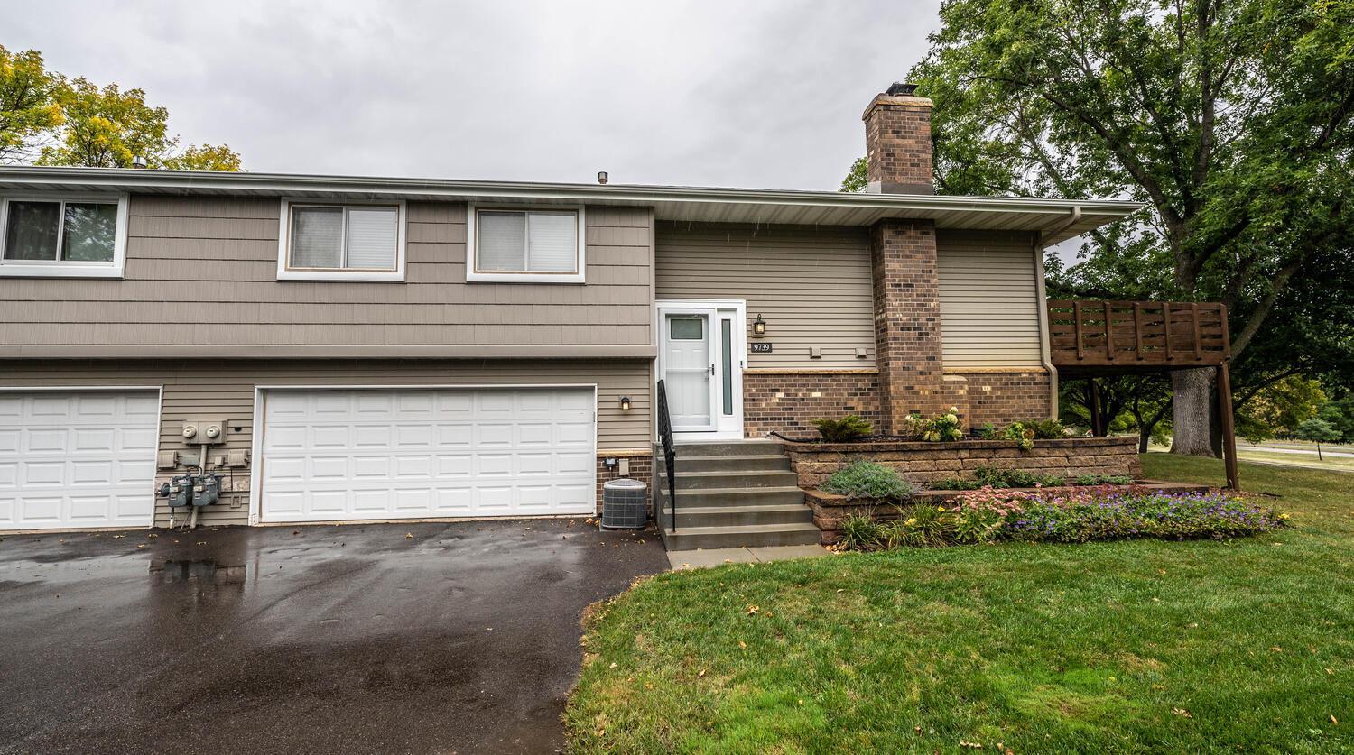 View of Residential at 9739 Cavell Avenue, Bloomington MN 55438, Bloomington - Mike Wilen | Minnesota Team Real Estate