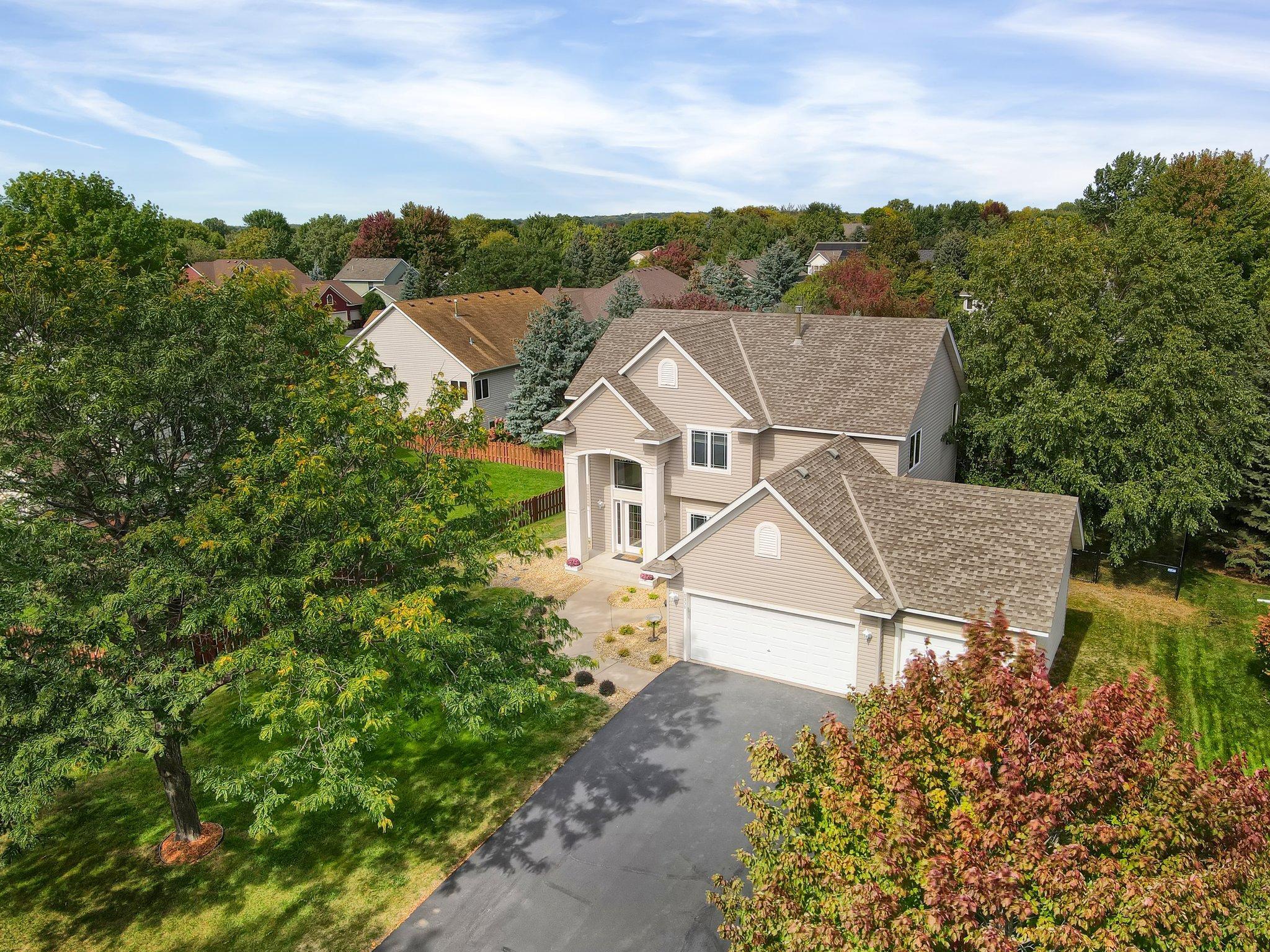 View of Residential at 9550 Hillside Trail, Cottage Grove MN 55016, Cottage Grove - Mike Wilen | Minnesota Team Real Estate