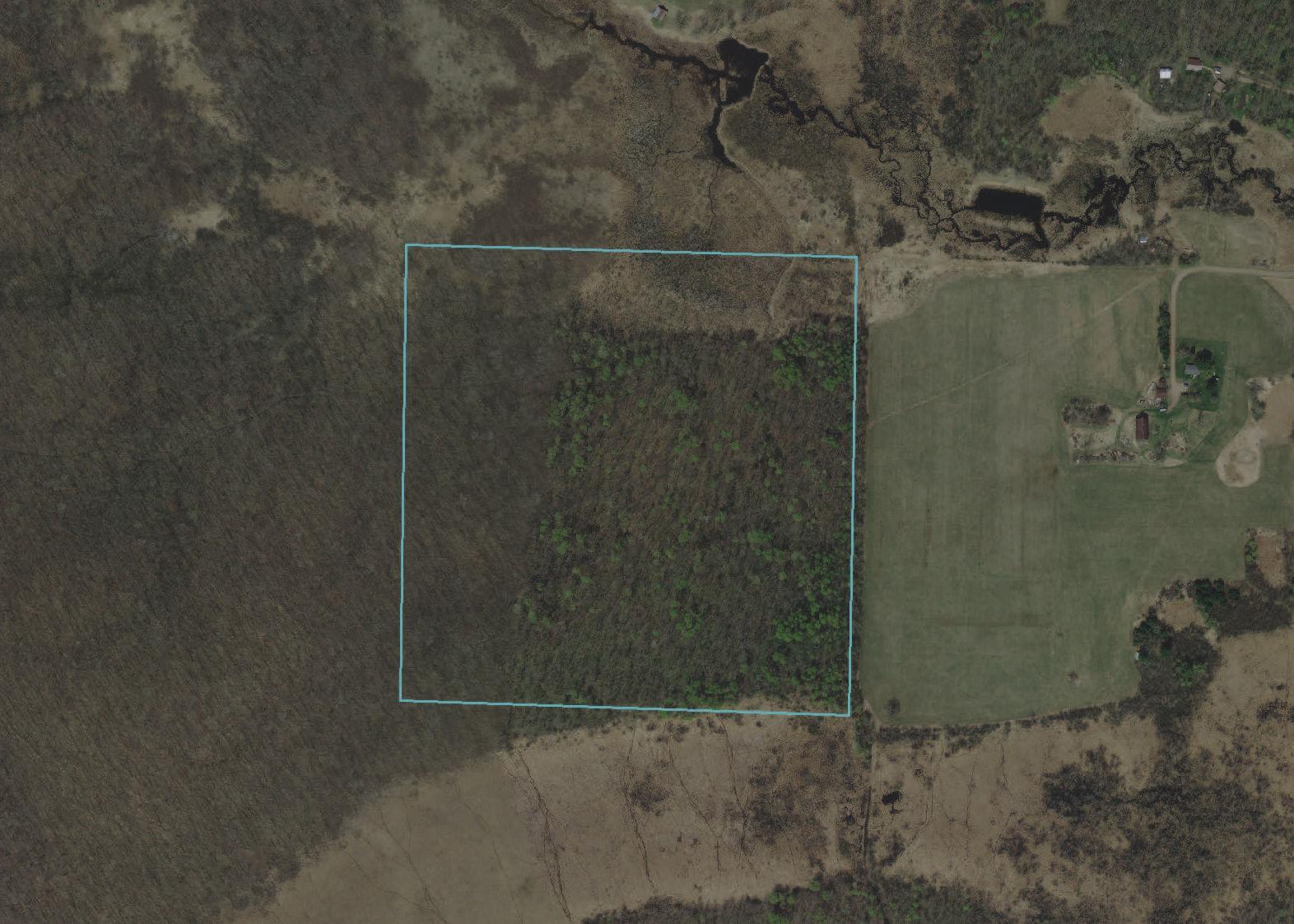 View of Land at TBD 140th Avenue, Onamia MN 56359, Onamia - Mike Wilen | Minnesota Team Real Estate