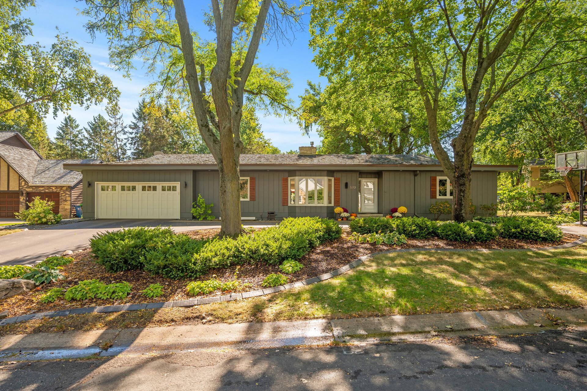 View of Residential at 5701 Kemrich Drive, Edina MN 55439, Edina - Mike Wilen | Minnesota Team Real Estate