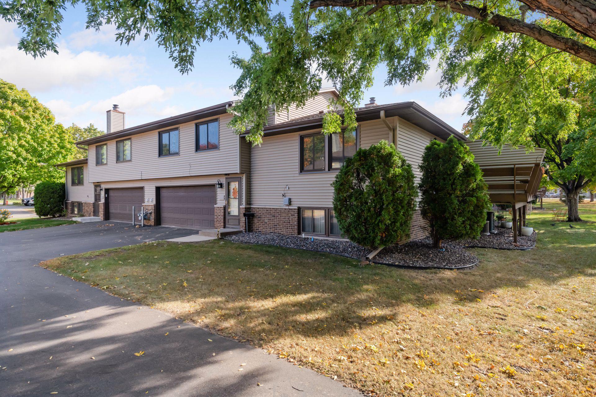 View of Residential at 5247 84th Court, Brooklyn Park MN 55443, Brooklyn Park - Mike Wilen | Minnesota Team Real Estate