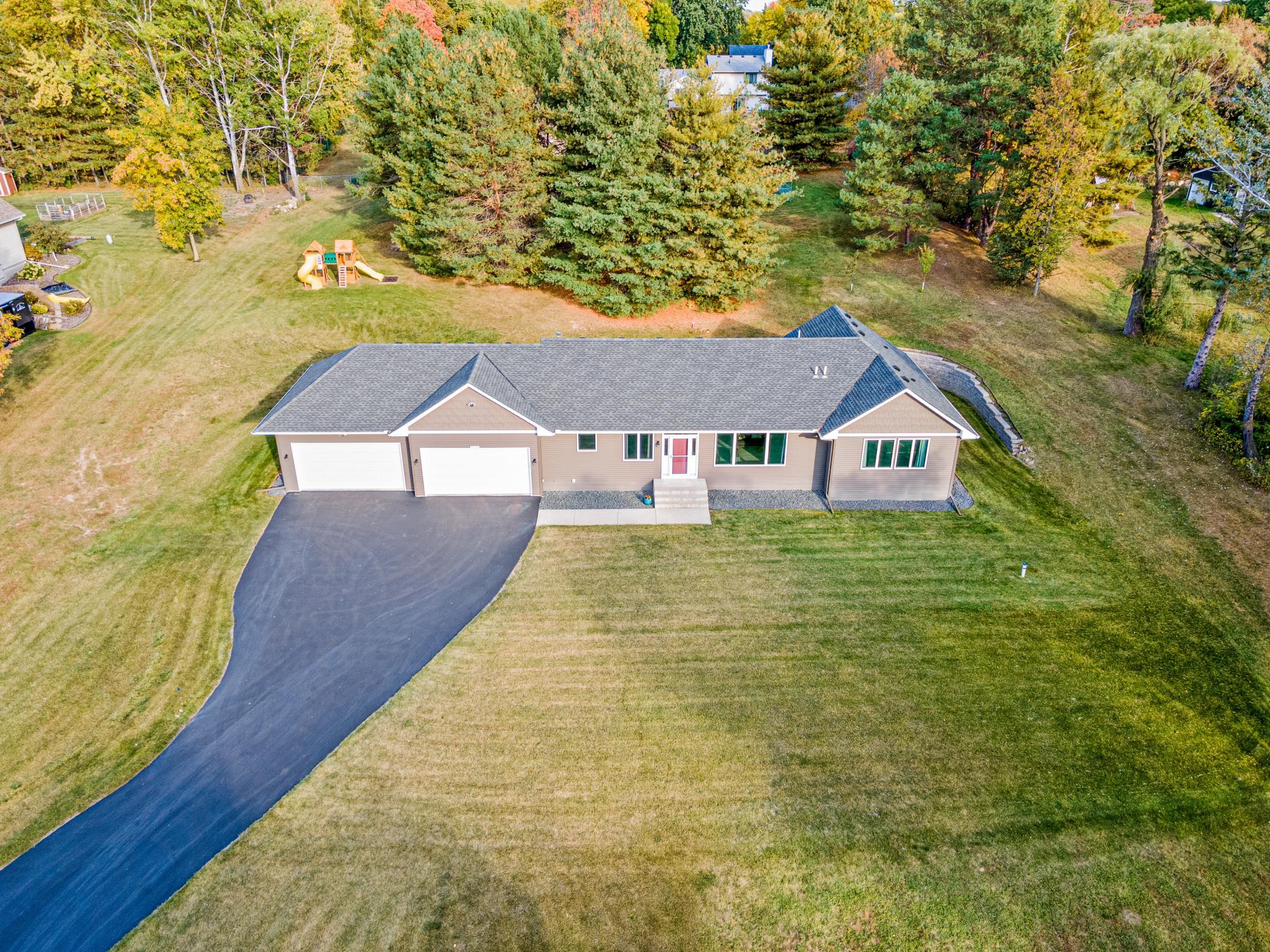 View of Residential at 9404 Shore Trail, Forest Lake MN 55025, Forest Lake - Mike Wilen | Minnesota Team Real Estate