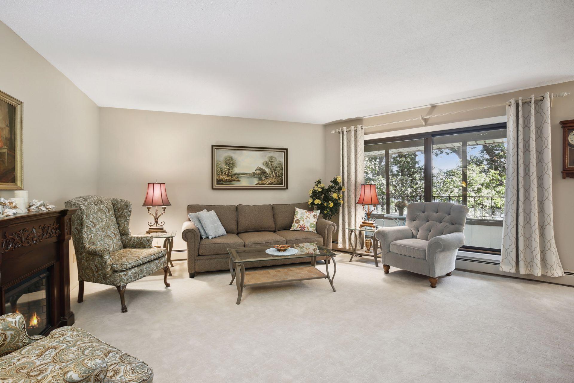 View of Residential at 7500 Cahill Road #319C, Edina MN 55439, Edina - Mike Wilen | Minnesota Team Real Estate