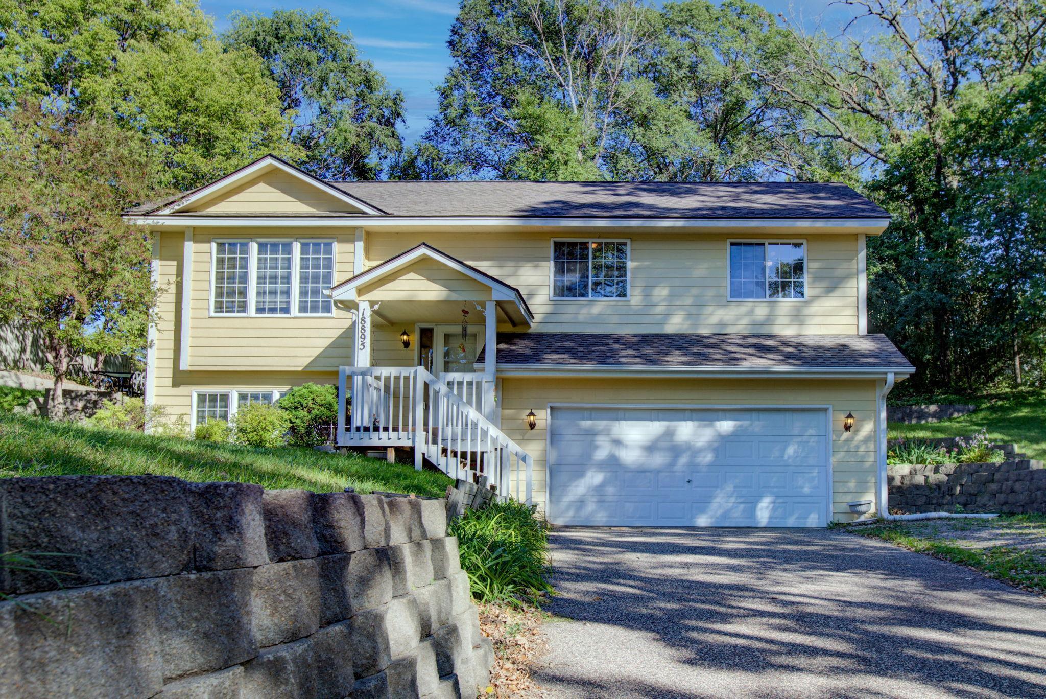 View of Residential at 18895 Zumbro Street, Elk River MN 55330, Elk River - Mike Wilen | Minnesota Team Real Estate