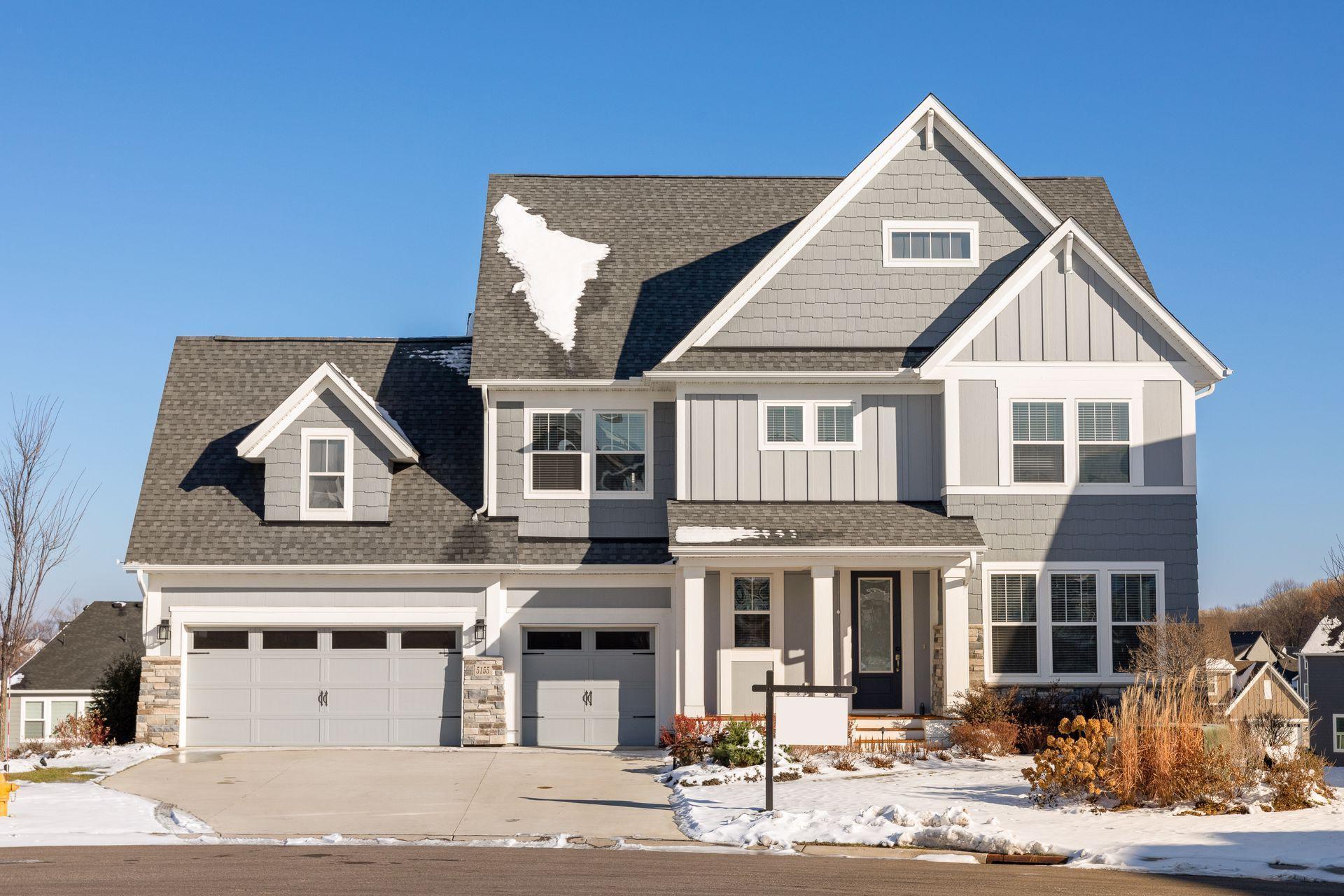 View of Residential at 5155 Alvarado Lane, Plymouth MN 55446, Plymouth - Mike Wilen | Minnesota Team Real Estate