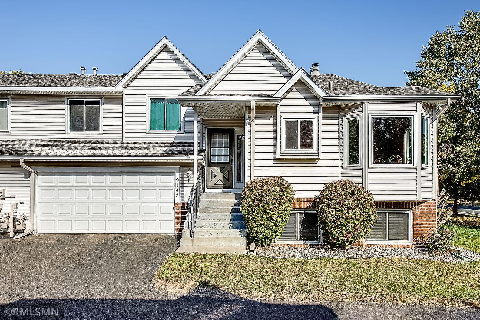 View of Residential at 9145 Upland Lane, Maple Grove MN 55369, Maple Grove - Mike Wilen | Minnesota Team Real Estate