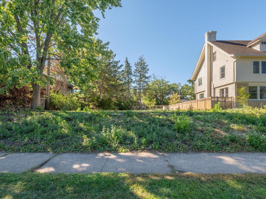 View of Land at 16xx 26th Street, Minneapolis MN 55405, Minneapolis - Mike Wilen | Minnesota Team Real Estate