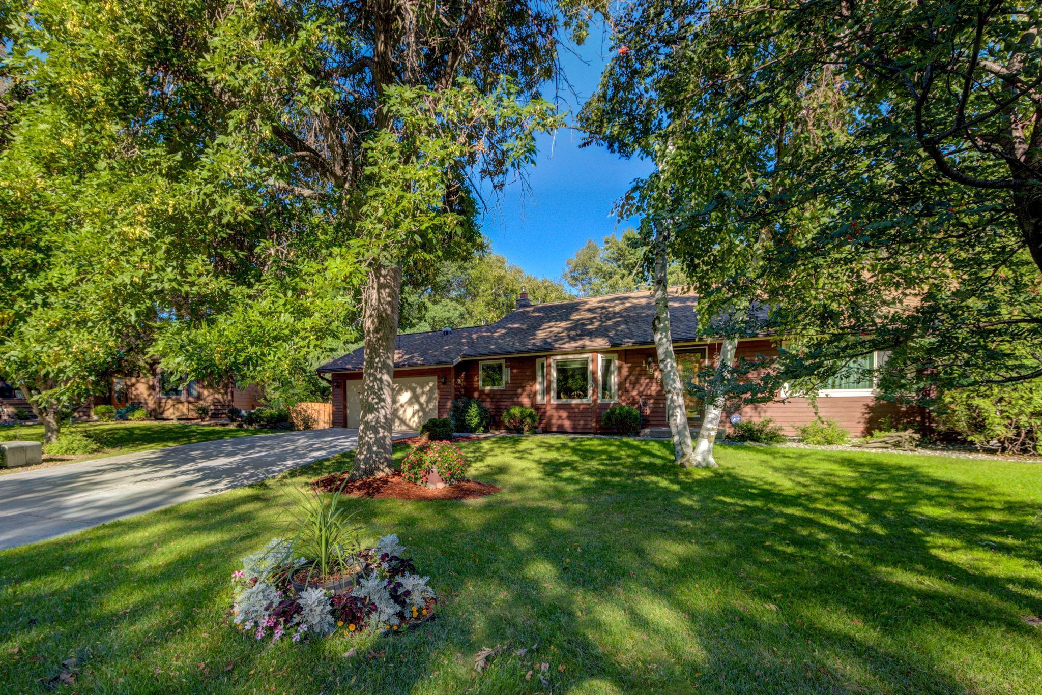 View of Residential at 11976 Chisholm Street, Blaine MN 55449, Blaine - Mike Wilen | Minnesota Team Real Estate