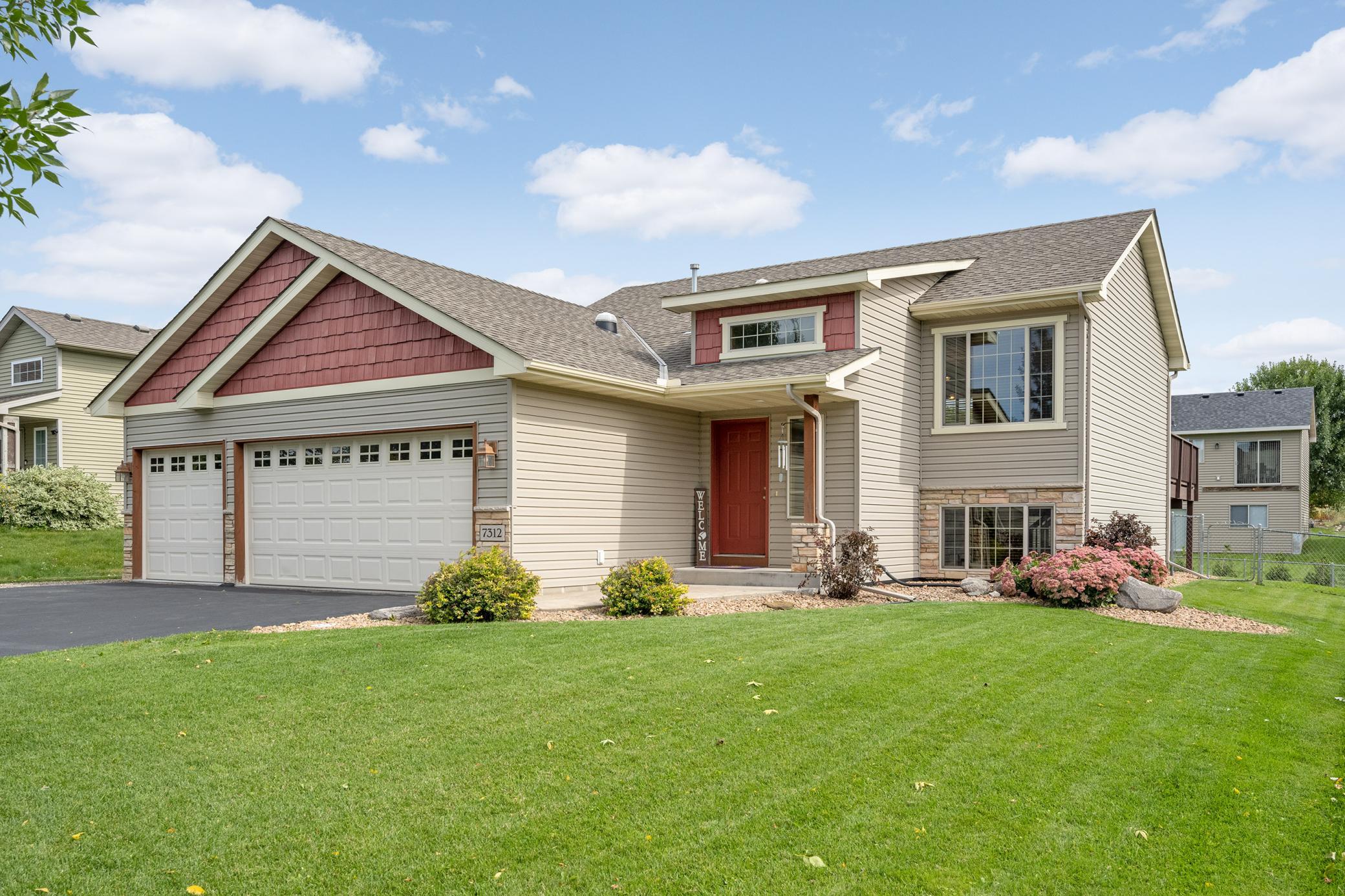 View of Residential at 7312 Lander Avenue, Otsego MN 55301, Otsego - Mike Wilen | Minnesota Team Real Estate