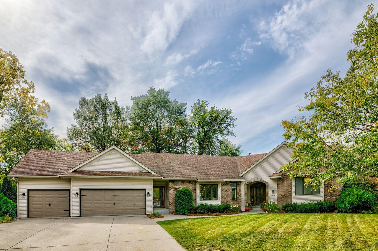 View of Residential at 13890 Gulf Breeze Court, Apple Valley MN 55124, Apple Valley - Mike Wilen | Minnesota Team Real Estate