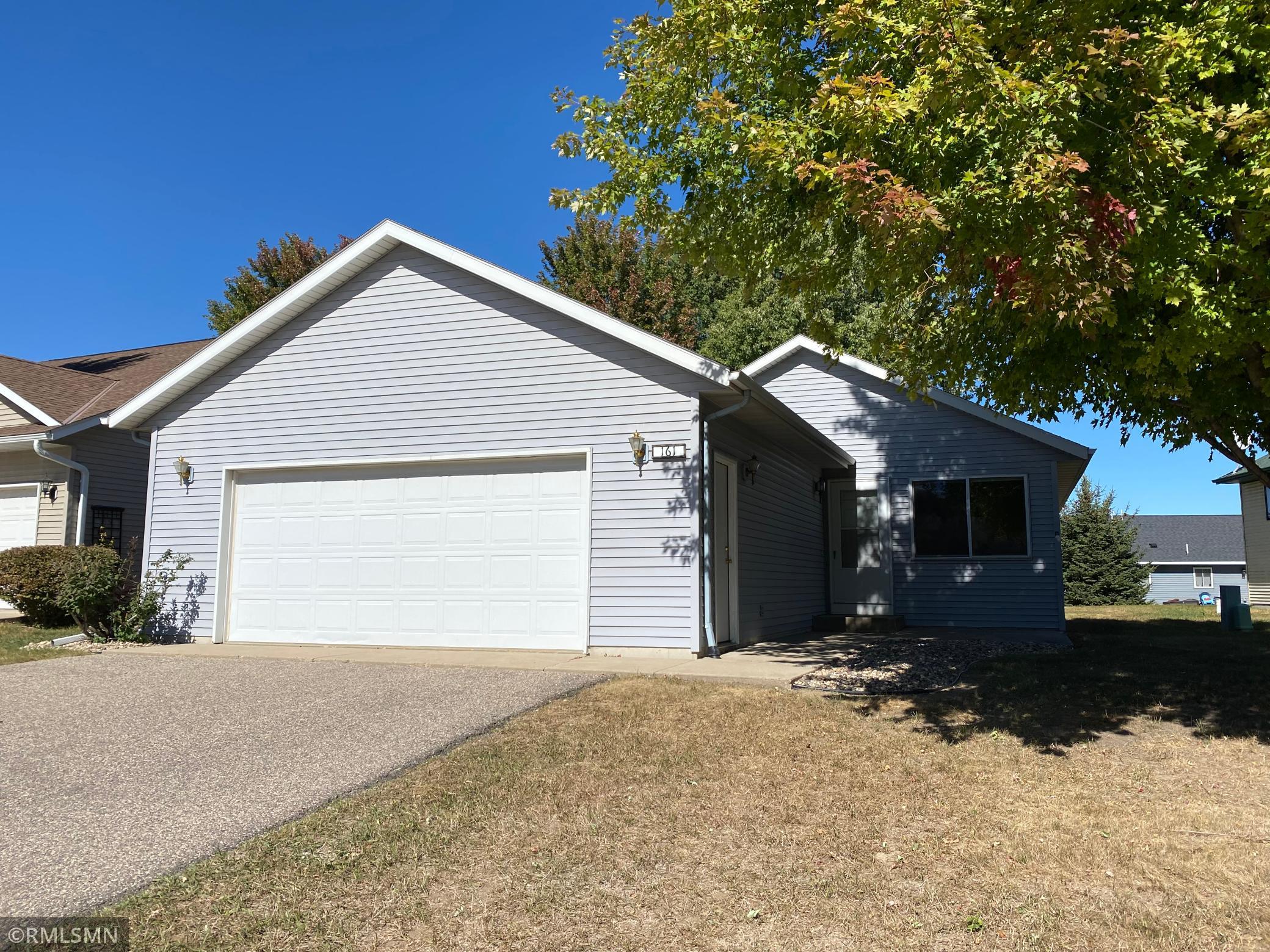 View of Residential at 161 Barony Road, Le Sueur MN 56058, Le Sueur - Mike Wilen | Minnesota Team Real Estate