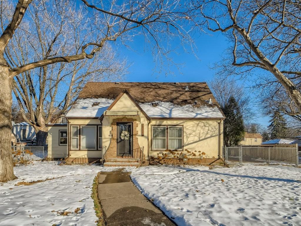 View of Residential at 3001 Lincoln Street, Minneapolis MN 55418, Minneapolis - Mike Wilen | Minnesota Team Real Estate