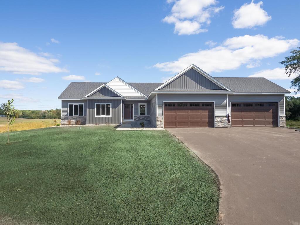 View of Residential at 16125 Mankato Street, Ham Lake MN 55304, Ham Lake - Mike Wilen | Minnesota Team Real Estate
