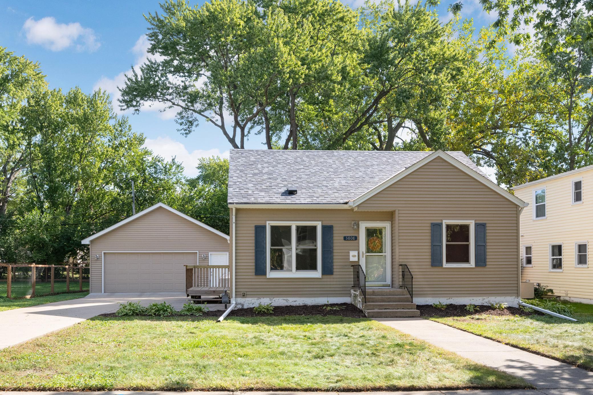 View of Residential at 3808 Zane Avenue, Crystal MN 55422, Crystal - Mike Wilen | Minnesota Team Real Estate