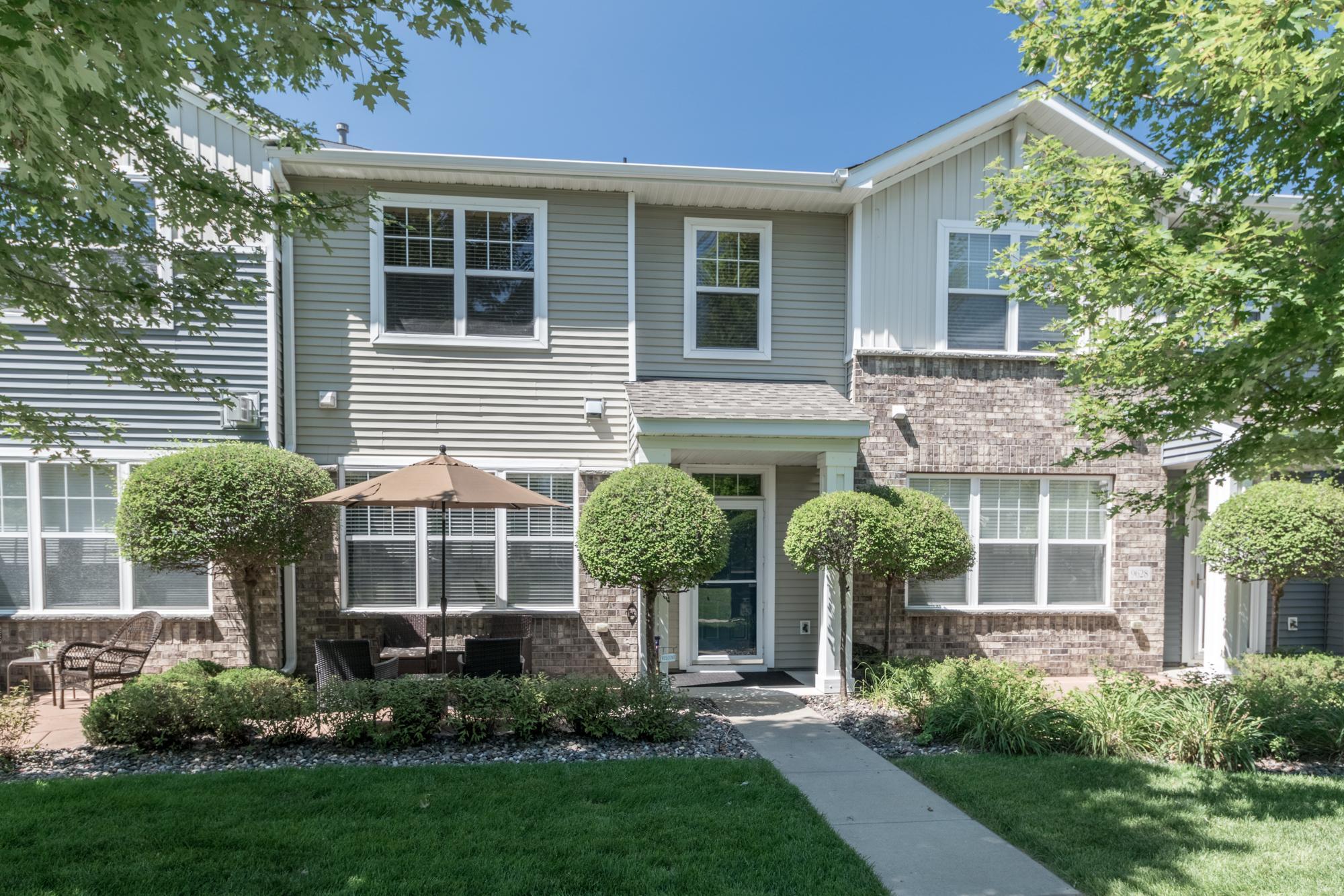 View of Residential at 9626 Scott Lane, Brooklyn Park MN 55443, Brooklyn Park - Mike Wilen | Minnesota Team Real Estate