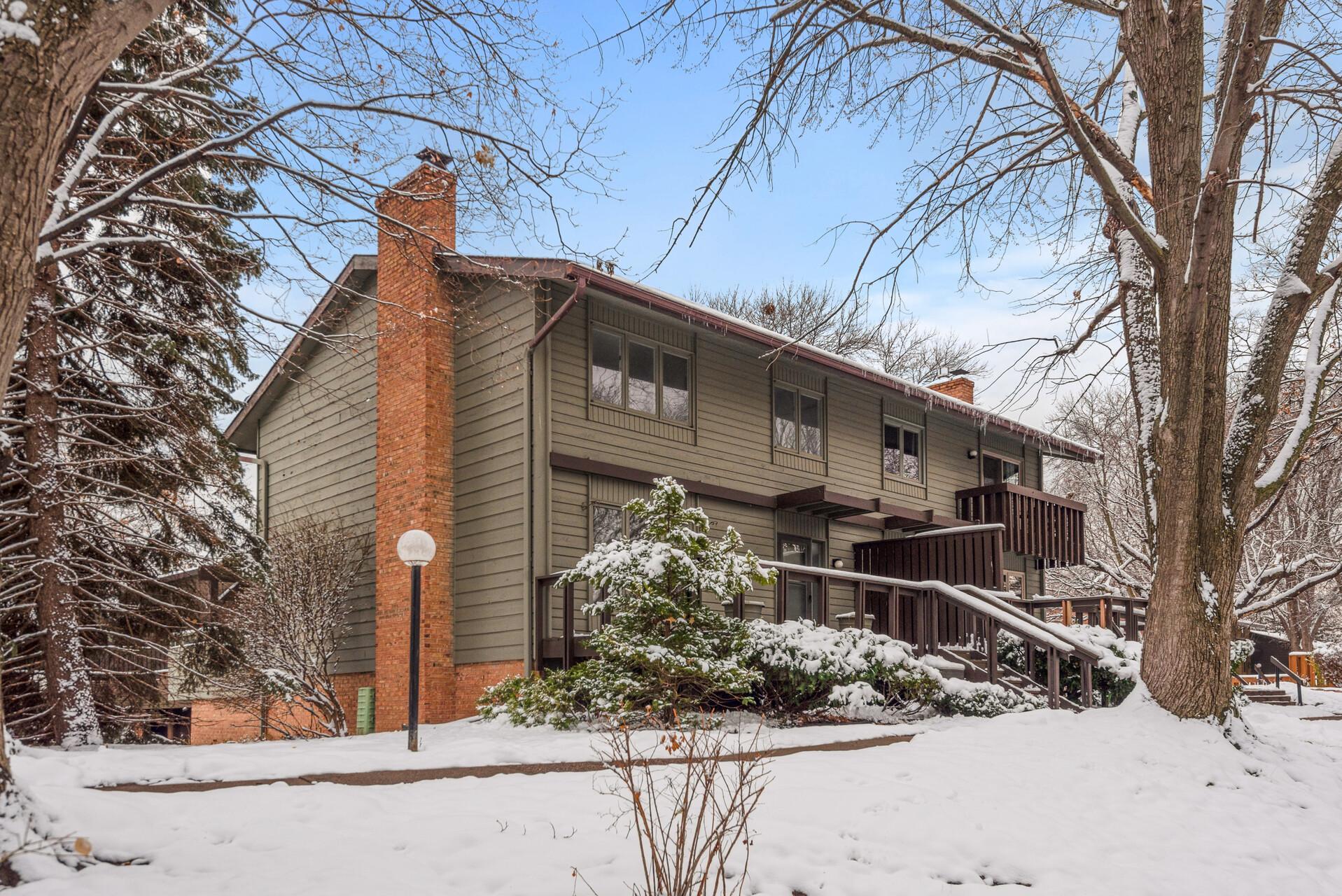 View of Residential at 1245 Brighton Square, New Brighton MN 55112, New Brighton - Mike Wilen | Minnesota Team Real Estate