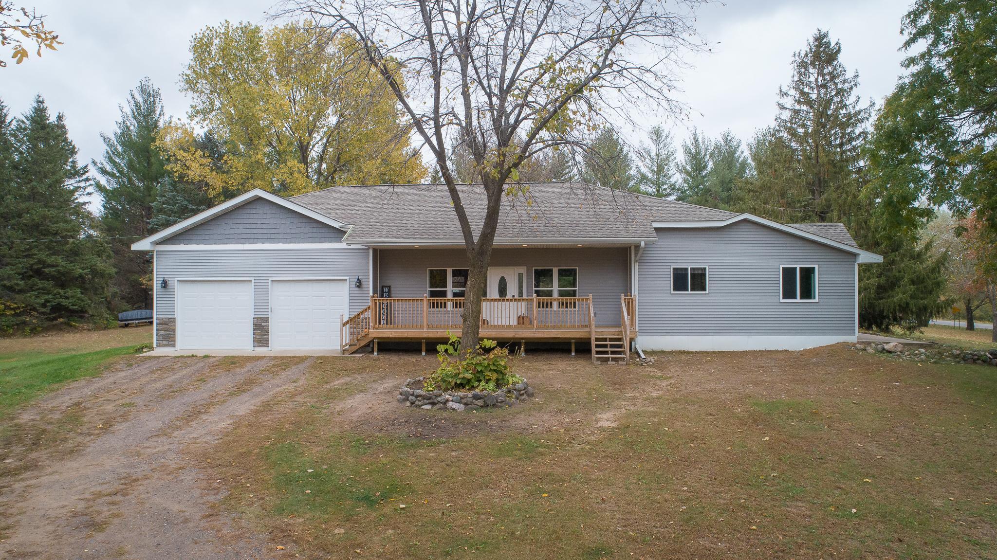 View of Residential at 3209 289th Avenue, Isanti MN 55040, Isanti - Mike Wilen | Minnesota Team Real Estate