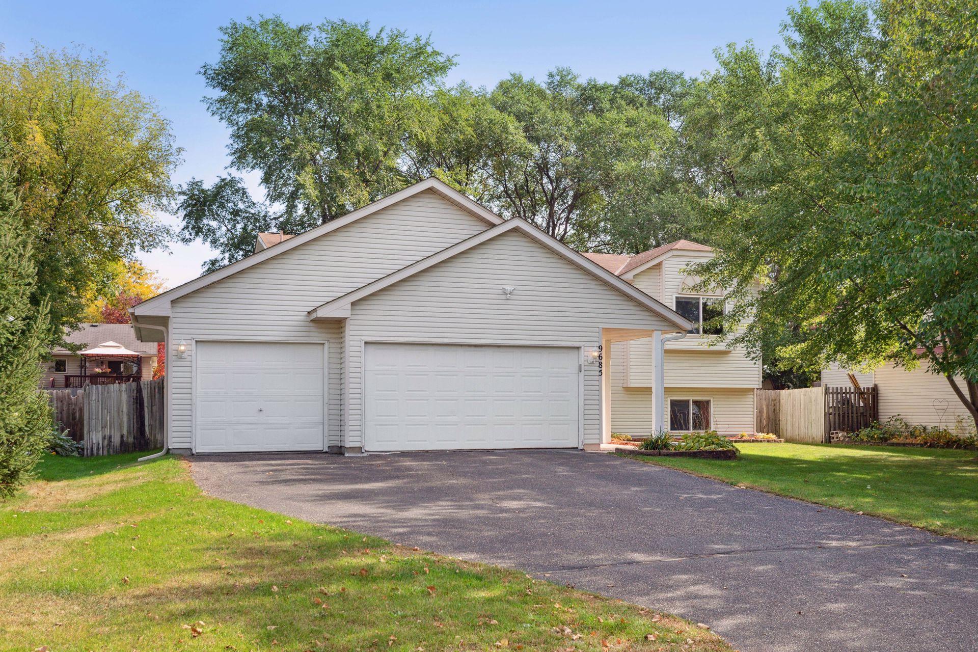 View of Residential at 9685 Hames Avenue, Cottage Grove MN 55016, Cottage Grove - Mike Wilen | Minnesota Team Real Estate