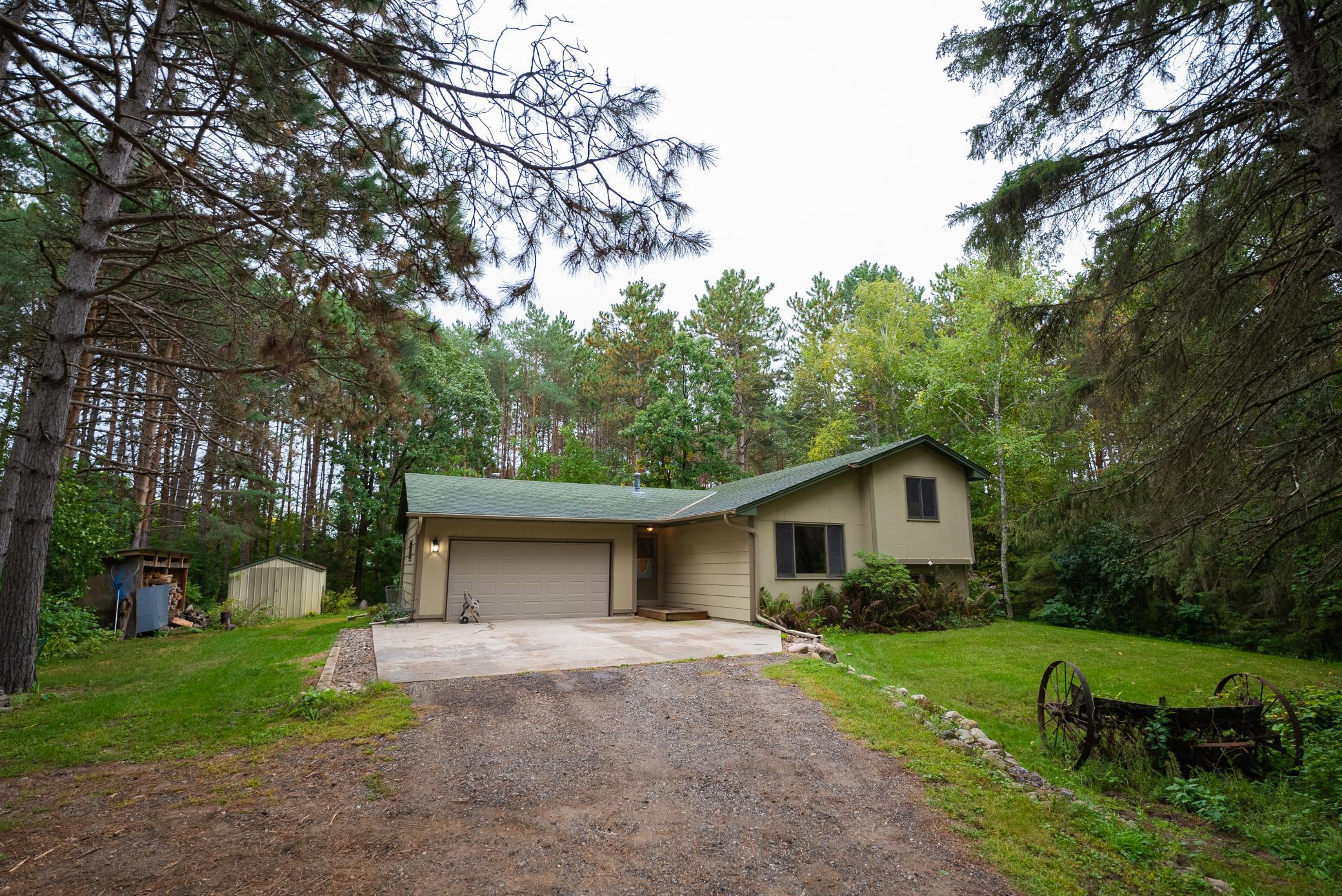 View of Residential at 20021 Wren Street, Cedar MN 55011, Cedar - Mike Wilen | Minnesota Team Real Estate