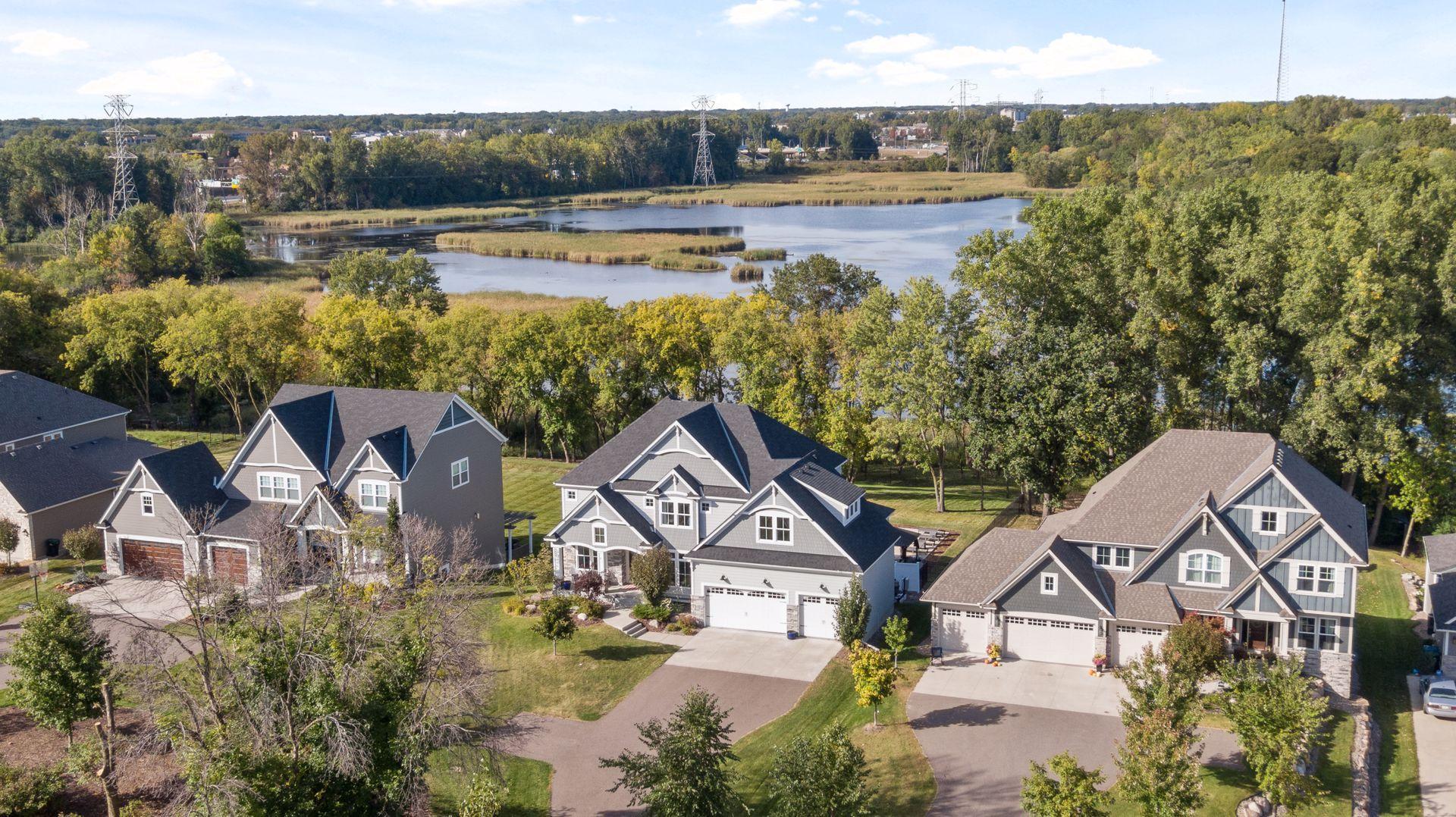 View of Residential at 1915 County Road E2, Arden Hills MN 55112, Arden Hills - Mike Wilen | Minnesota Team Real Estate