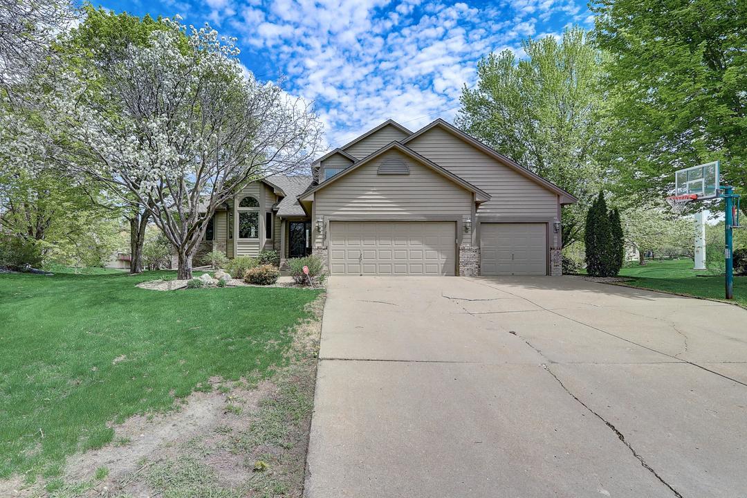 View of Residential at 3148 Berwick Knoll, Brooklyn Park MN 55443, Brooklyn Park - Mike Wilen | Minnesota Team Real Estate