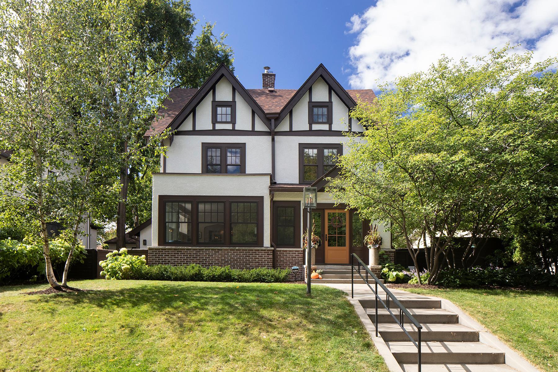 View of Residential at 1916 Penn Avenue, Minneapolis MN 55405, Minneapolis - Mike Wilen | Minnesota Team Real Estate