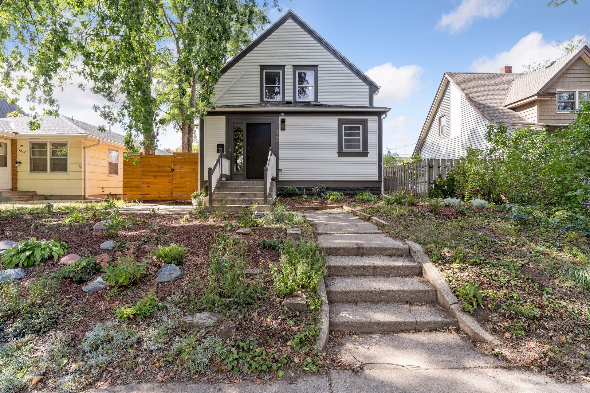 View of Residential at 3208 31st Avenue, Minneapolis MN 55406, Minneapolis - Mike Wilen | Minnesota Team Real Estate