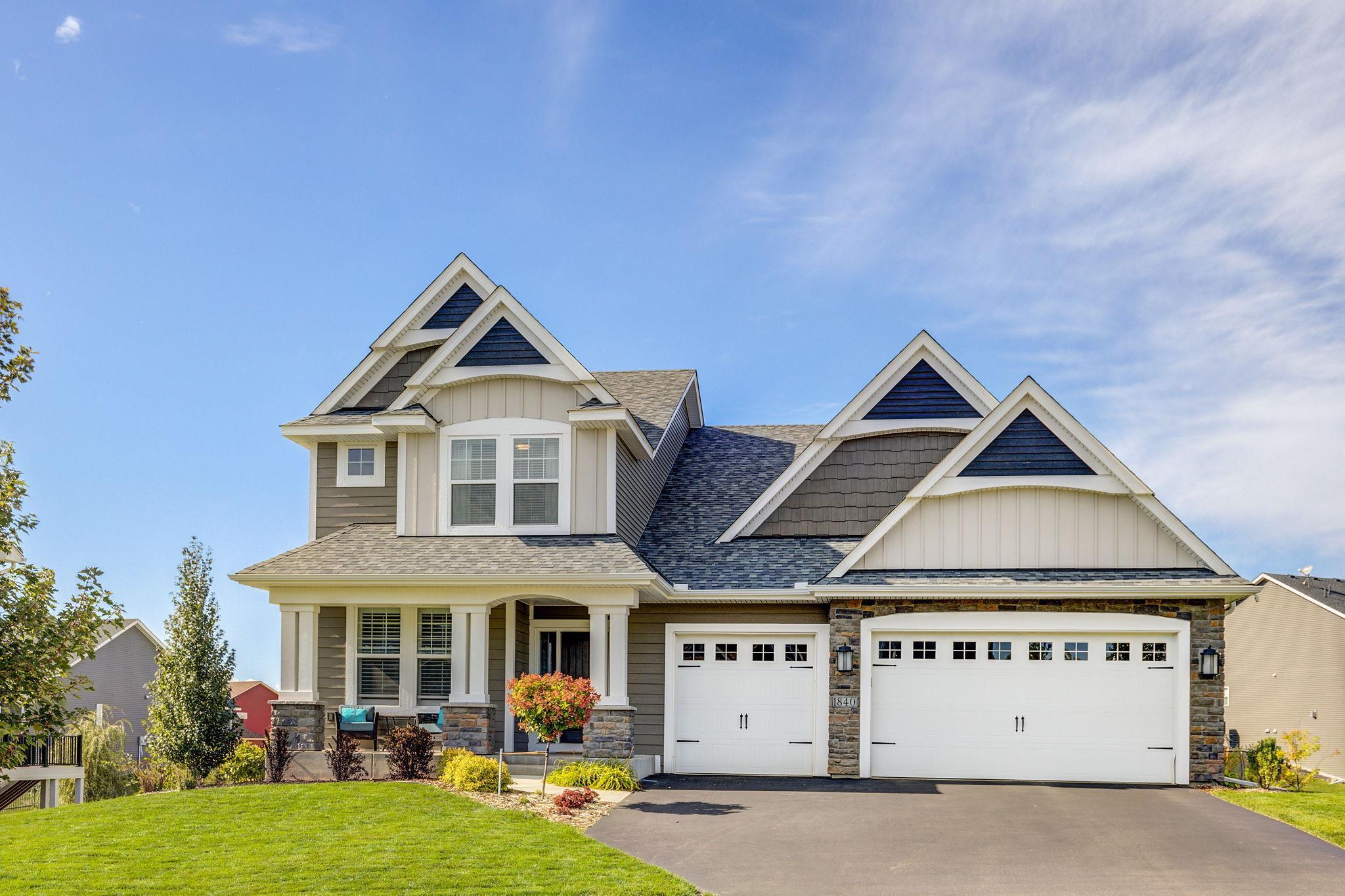 View of Residential at 1840 Paddock Lane, Victoria MN 55386, Victoria - Mike Wilen | Minnesota Team Real Estate