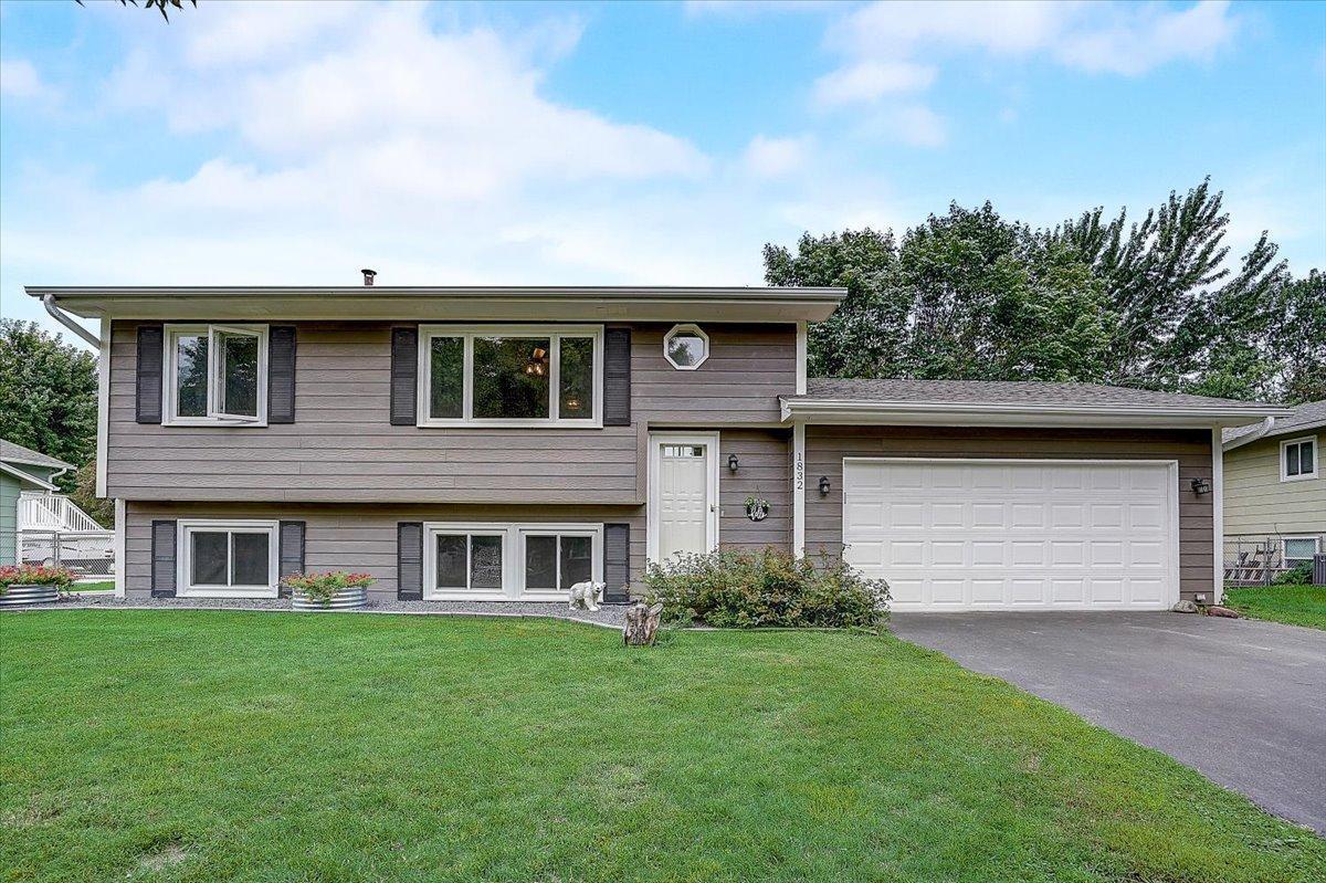 View of Residential at 1832 Prairie Drive, Hugo MN 55038, Hugo - Mike Wilen | Minnesota Team Real Estate