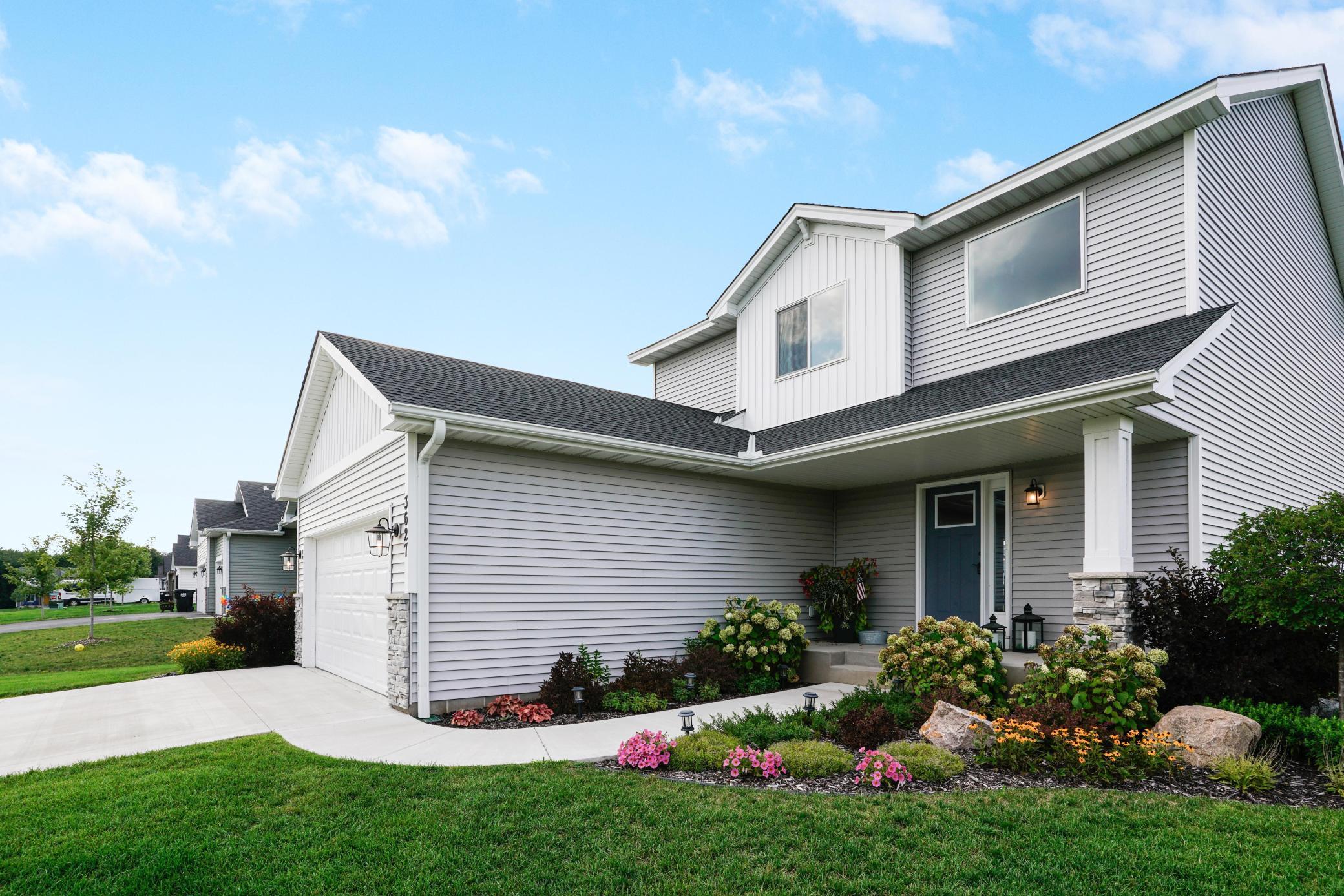 View of Residential at 3627 235th Lane, Saint Francis MN 55070, Saint Francis - Mike Wilen | Minnesota Team Real Estate
