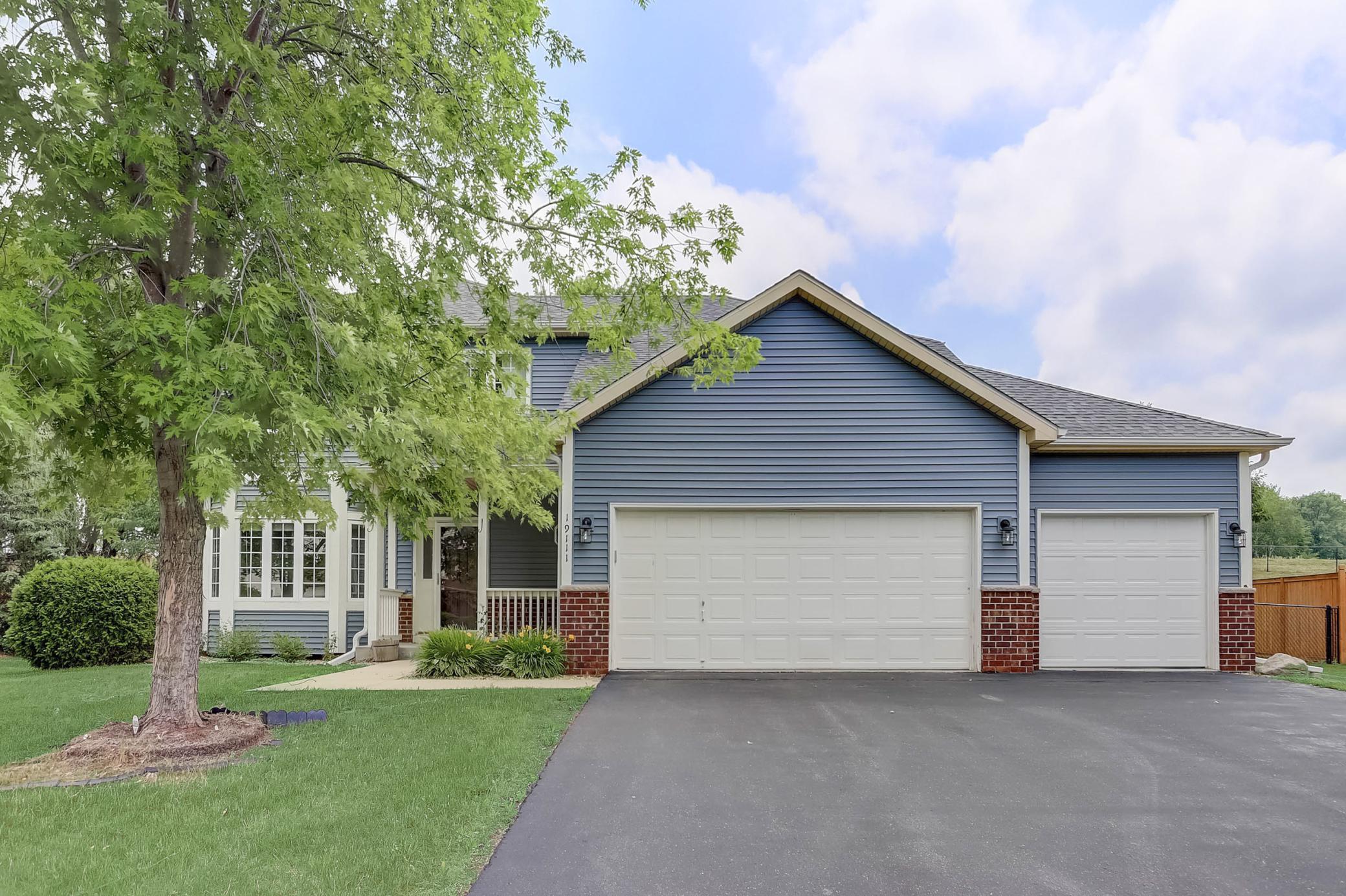 View of Residential at 19111 Iteri Avenue, Lakeville MN 55044, Lakeville - Mike Wilen | Minnesota Team Real Estate