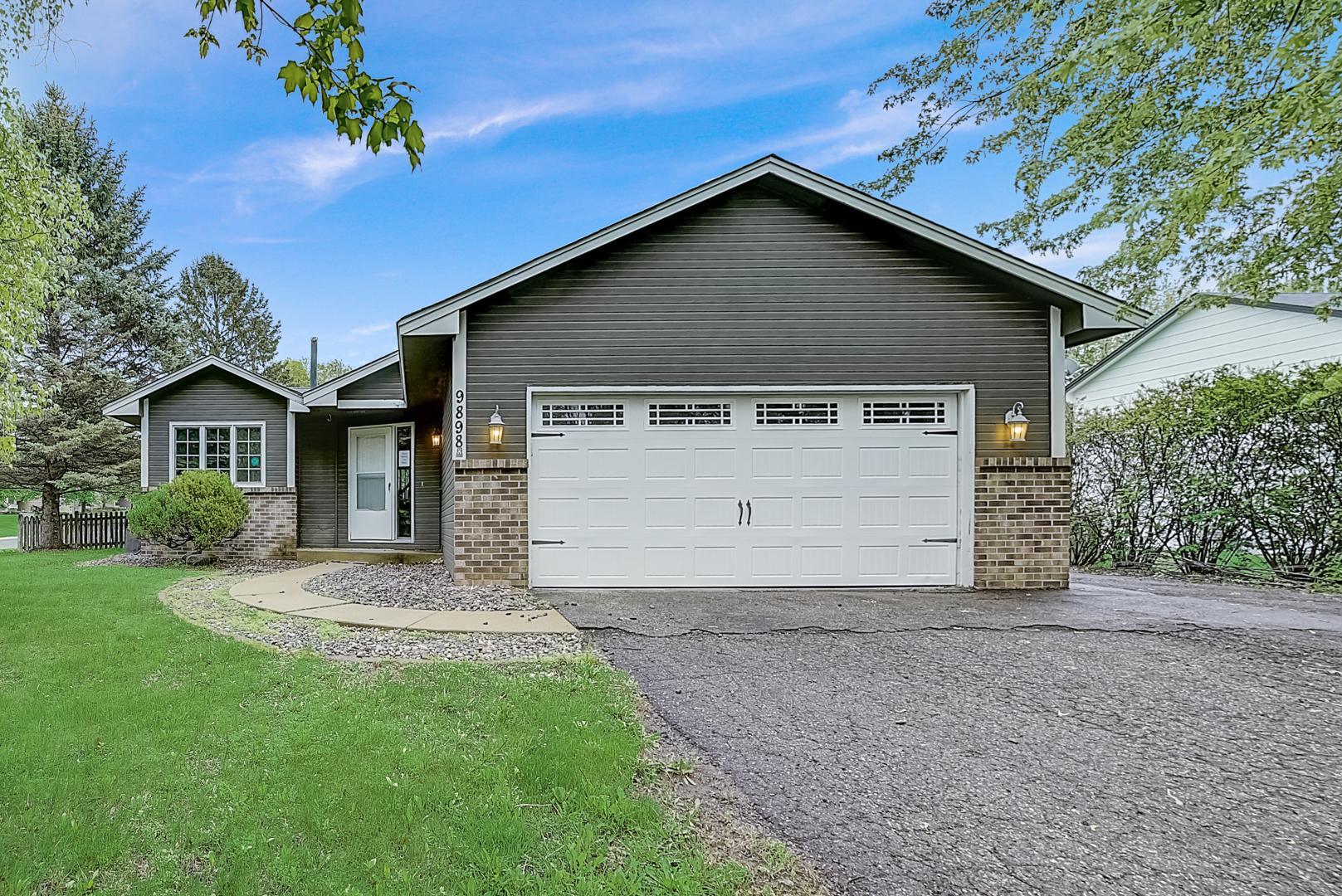 View of Residential at 9898 Norwood Lane, Maple Grove MN 55369, Maple Grove - Mike Wilen | Minnesota Team Real Estate