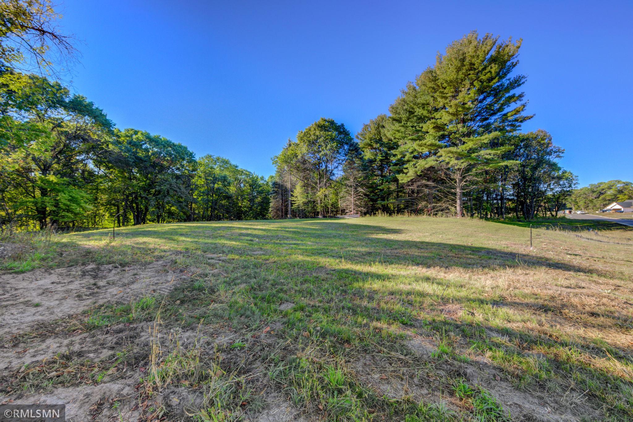 View of Land at 17379 Terrace Road, Ham Lake MN 55304, Ham Lake - Mike Wilen | Minnesota Team Real Estate