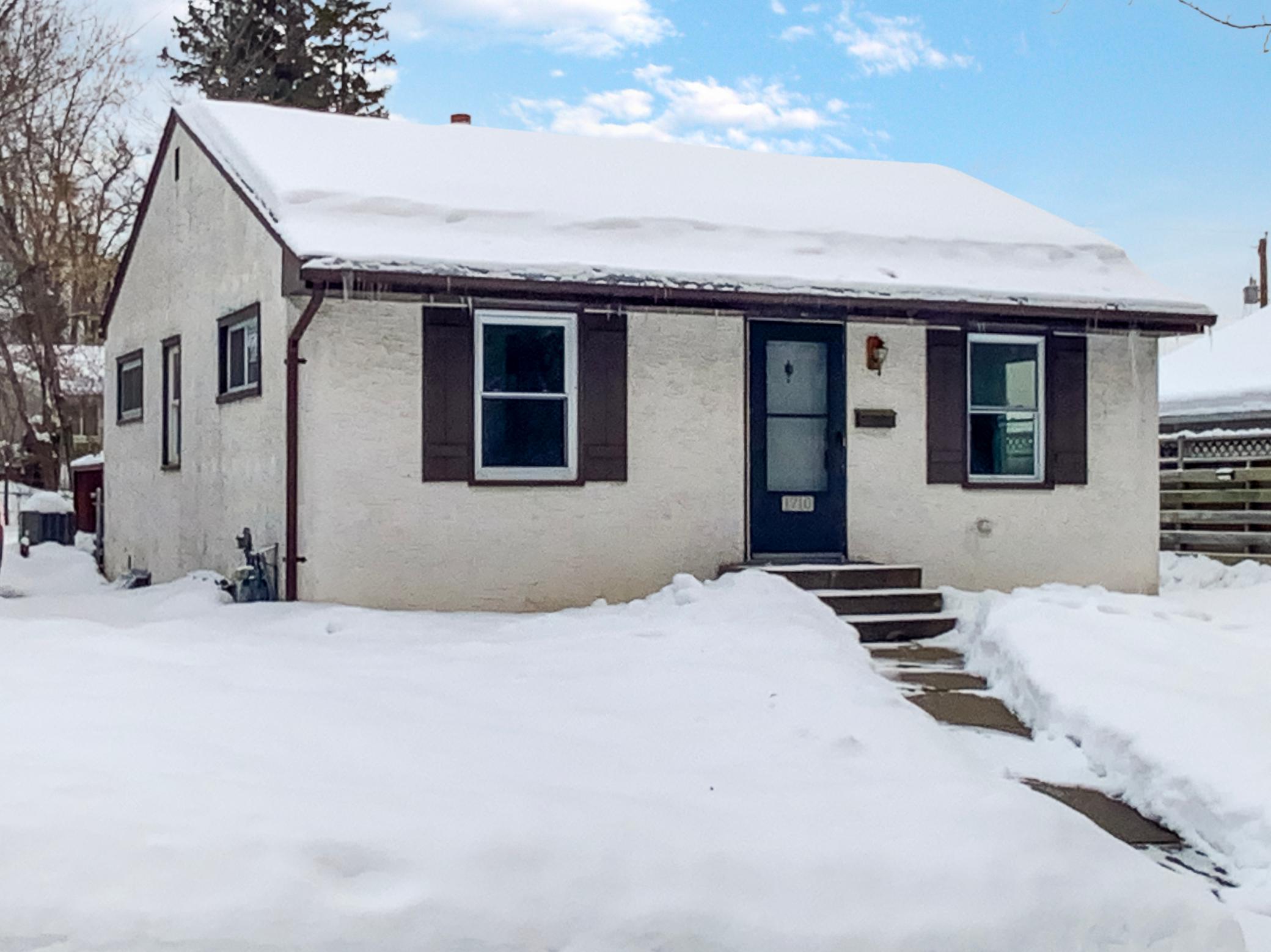 View of Residential at 1710 4th Street, Saint Paul MN 55106, Saint Paul - Mike Wilen | Minnesota Team Real Estate