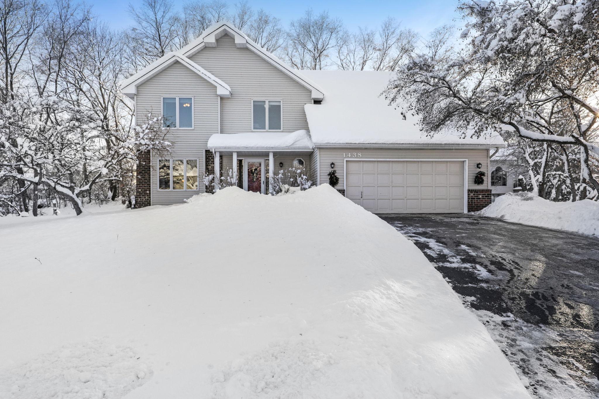 View of Residential at 1438 Deerwood Path, Eagan MN 55122, Eagan - Mike Wilen | Minnesota Team Real Estate