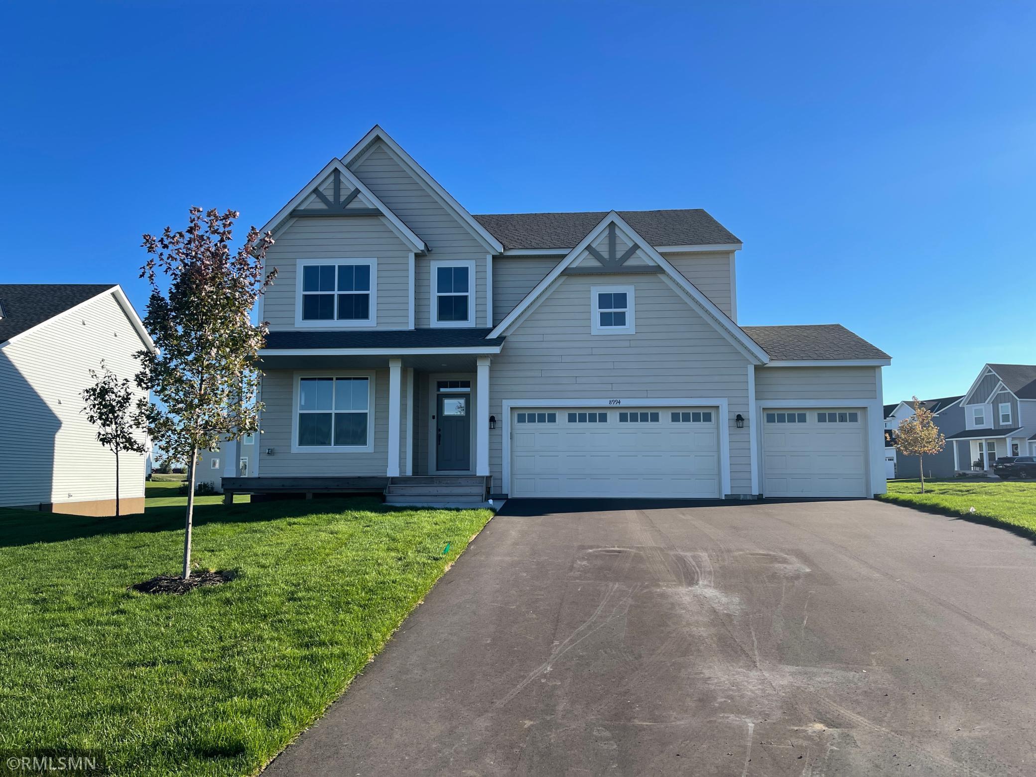 View of Residential at 8994 152nd Lane, Ramsey MN 55303, Ramsey - Mike Wilen | Minnesota Team Real Estate