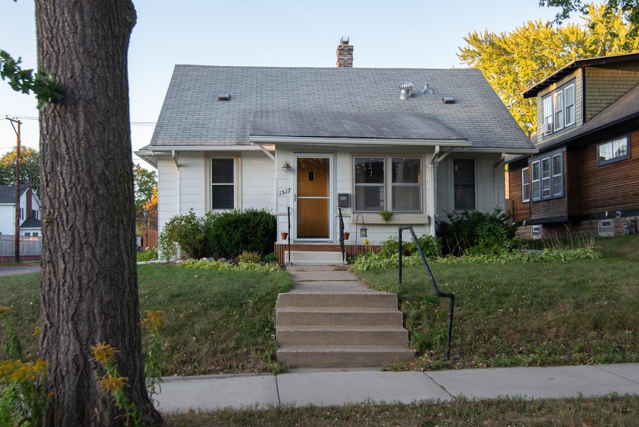 View of Residential at 1517 Saint Clair Avenue, Saint Paul MN 55105, Saint Paul - Mike Wilen | Minnesota Team Real Estate