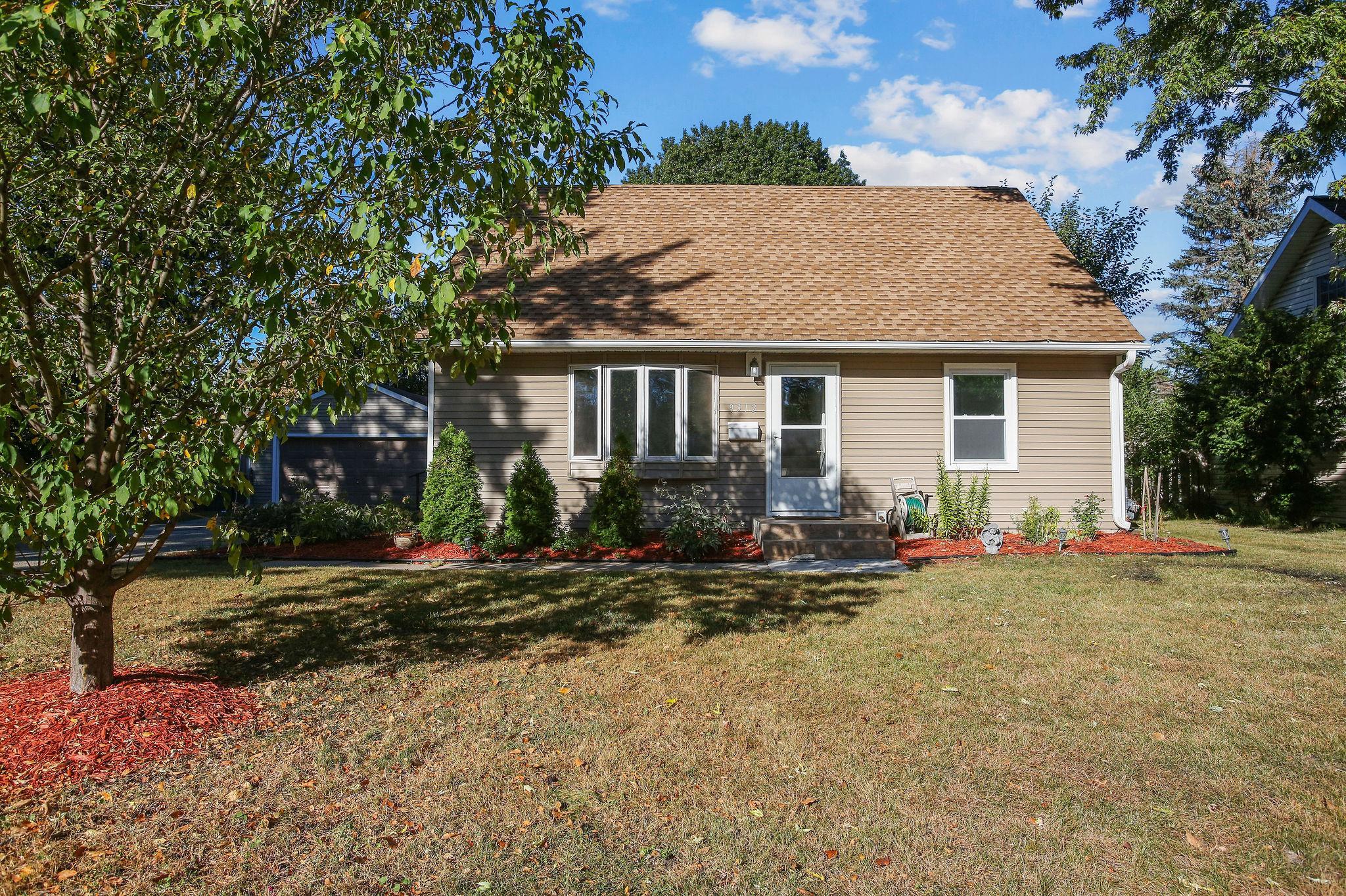 View of Residential at 9312 1st Avenue, Bloomington MN 55420, Bloomington - Mike Wilen | Minnesota Team Real Estate