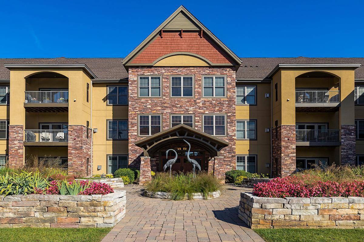 View of Residential at 1940 Fulham Street #205, Roseville MN 55113, Roseville - Mike Wilen | Minnesota Team Real Estate