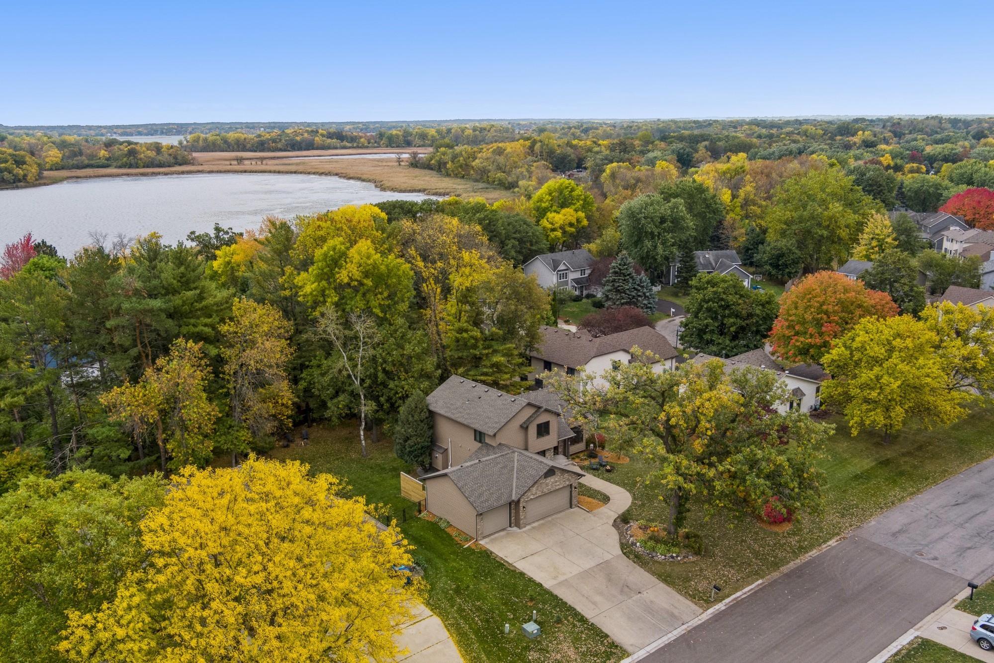 View of Residential at 5876 Meadowview Drive, White Bear Lake MN 55110, White Bear Lake - Mike Wilen | Minnesota Team Real Estate
