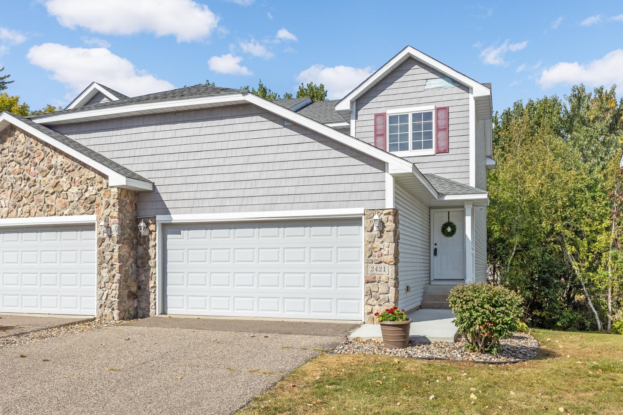 View of Residential at 2421 Williams Drive, Burnsville MN 55337, Burnsville - Mike Wilen | Minnesota Team Real Estate