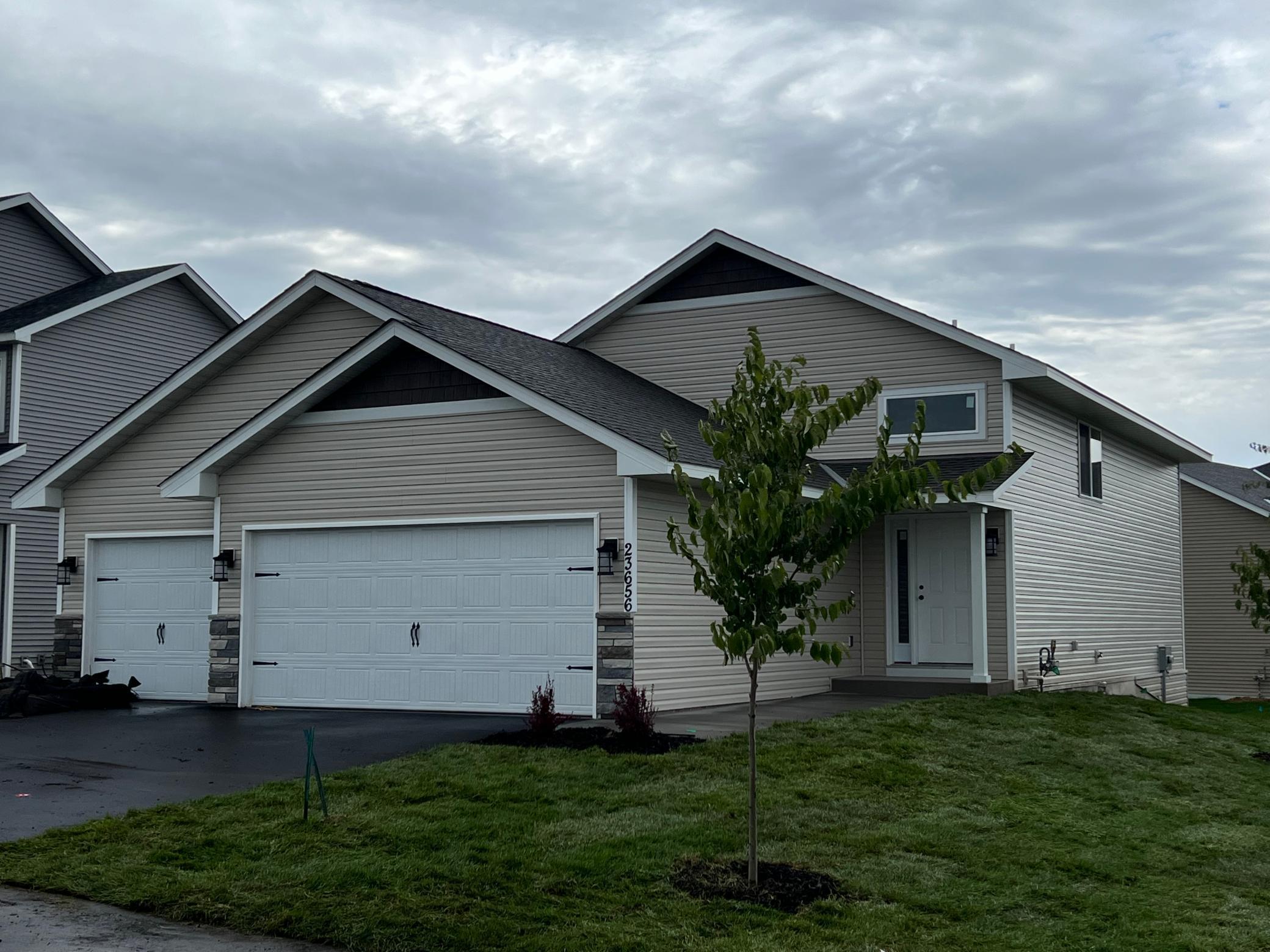 View of Residential at 23656 Marigold Street, Saint Francis MN 55070, Saint Francis - Mike Wilen | Minnesota Team Real Estate
