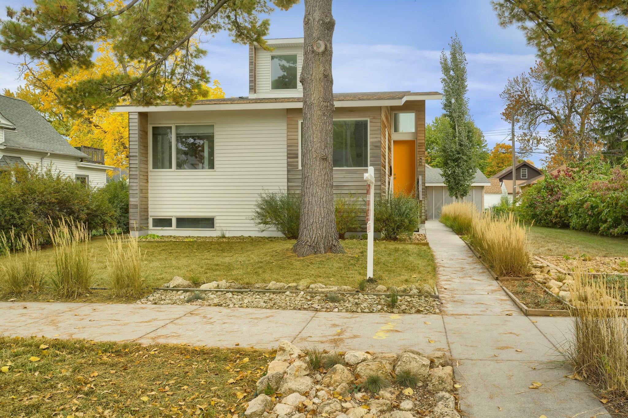 View of Residential at 3841 23rd Avenue, Minneapolis MN 55407, Minneapolis - Mike Wilen | Minnesota Team Real Estate